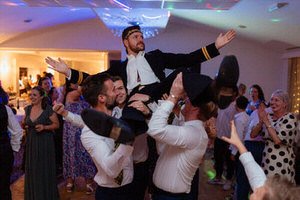 Bear Hotel Cowbridge Wedding Photography South Wales
