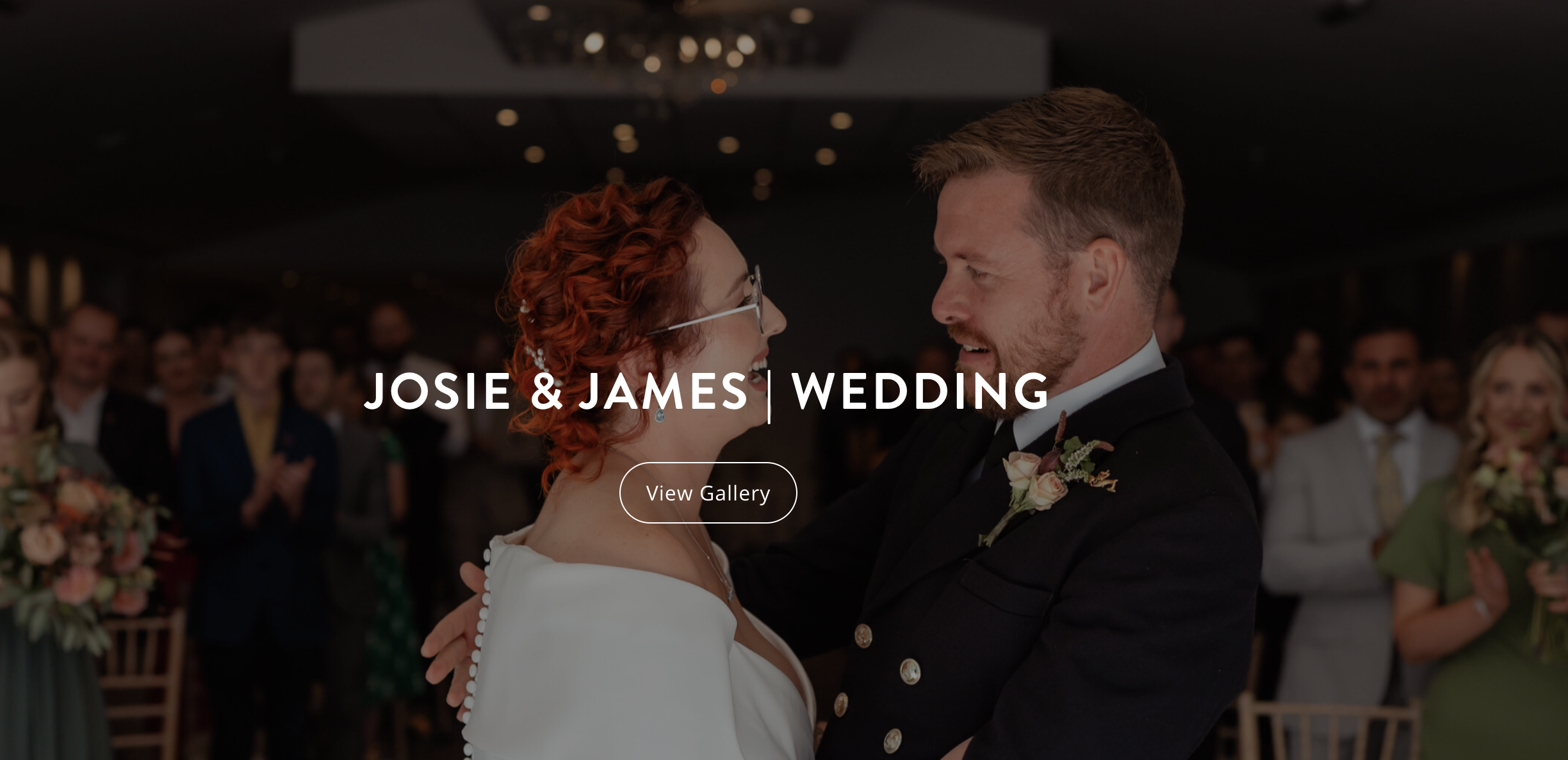 Monthly - Wedding gallery hosting extension.
