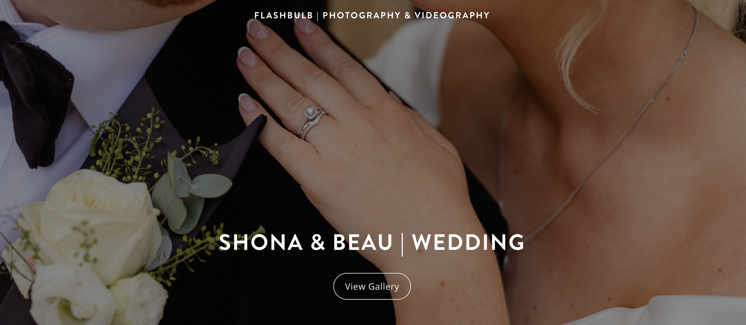 Yearly - Wedding gallery hosting extension.