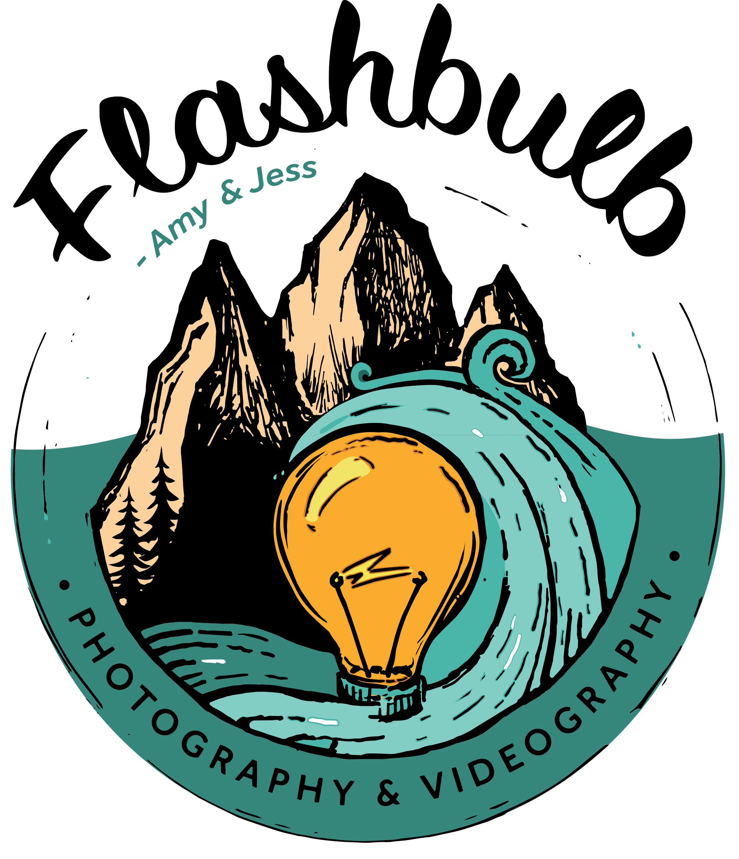 Swansea Wedding Photographer & Videographer, Flashbulb