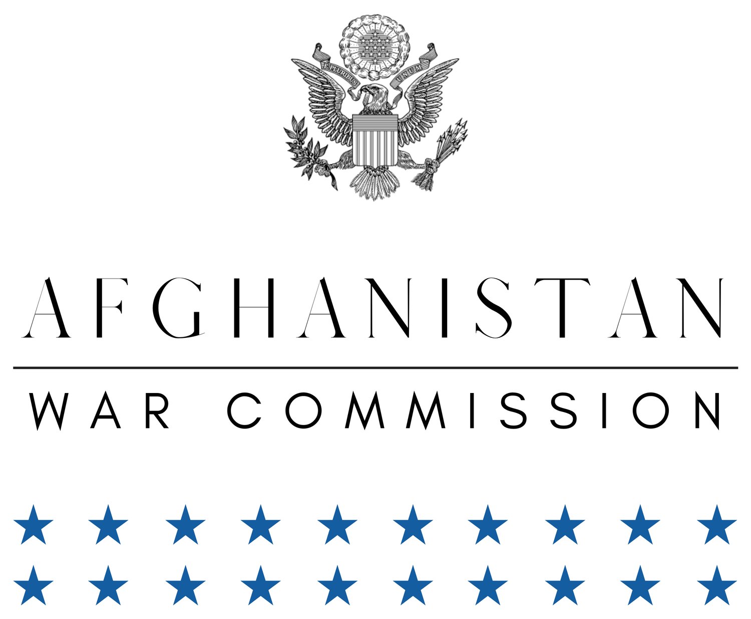 AFGHANISTAN WAR COMMISSION