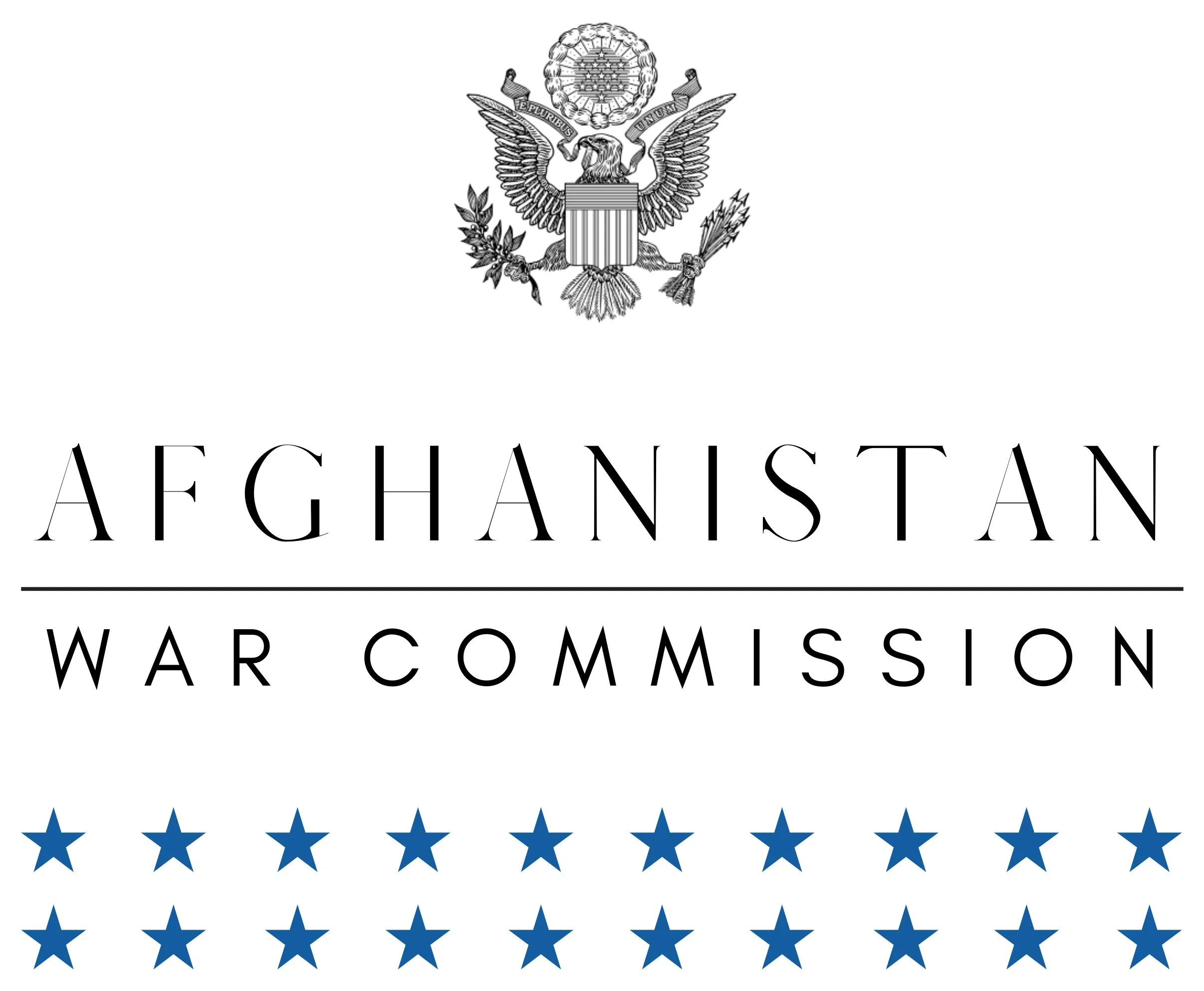 Jobs AFGHANISTAN WAR COMMISSION Jobs AFGHANISTAN WAR COMMISSION