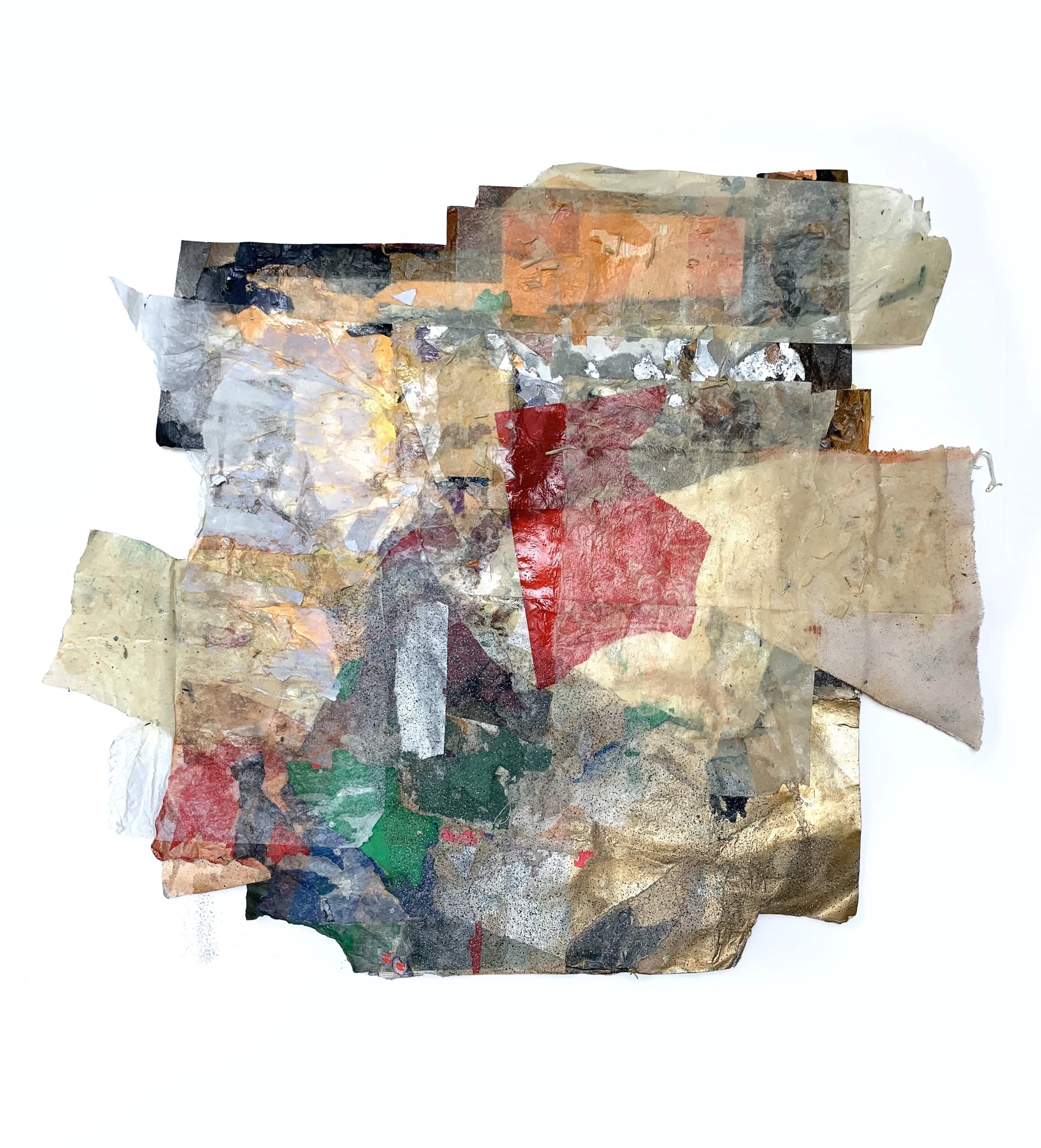 El savor del lujo,
74 x 64 inches,
Oil, acrylic, spray paint, linseed oil, paper, canvas cutouts, on canvas,
2021,
***SOLD***