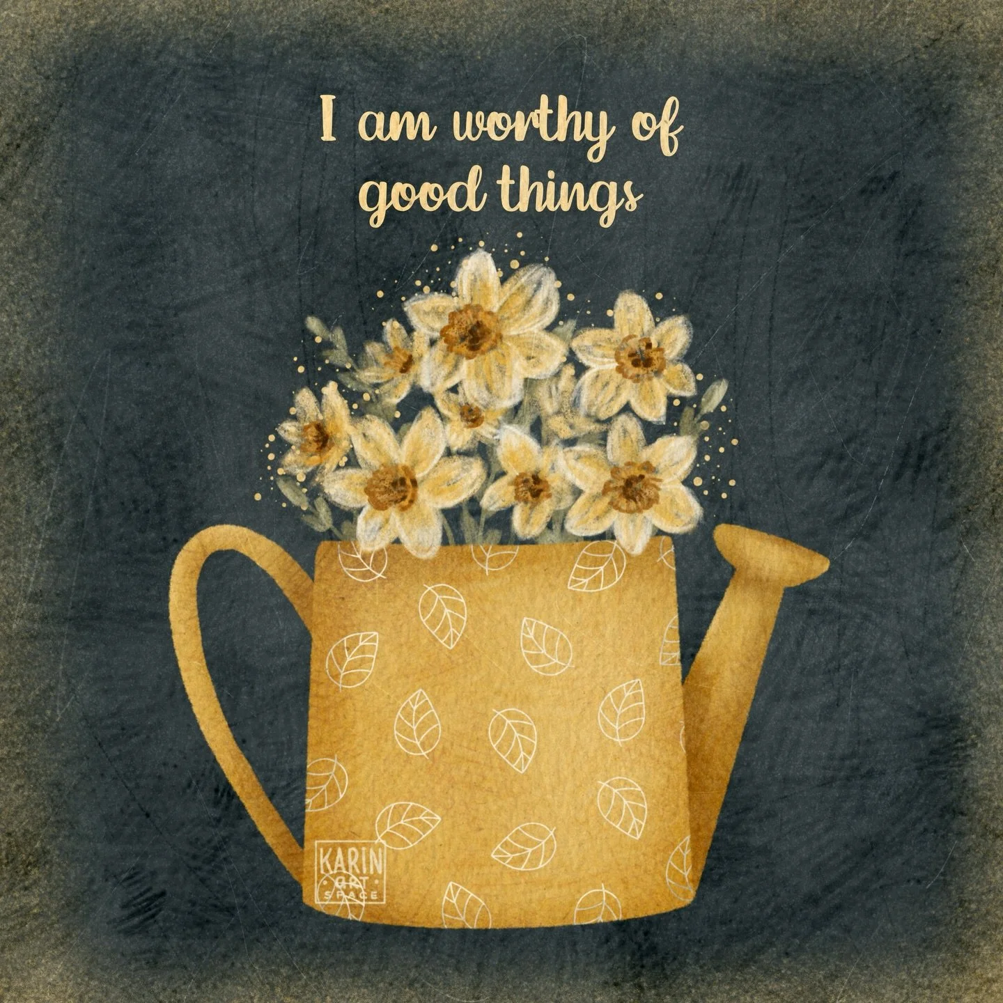 🌸 1, 2 or 3 &mdash; which one speaks to you the most today? Which would you choose? 🌷✨

Sometimes a little positive message is all it takes to uplift your mood for the whole day.
Share this with someone who might need it right now 💌

These illustr