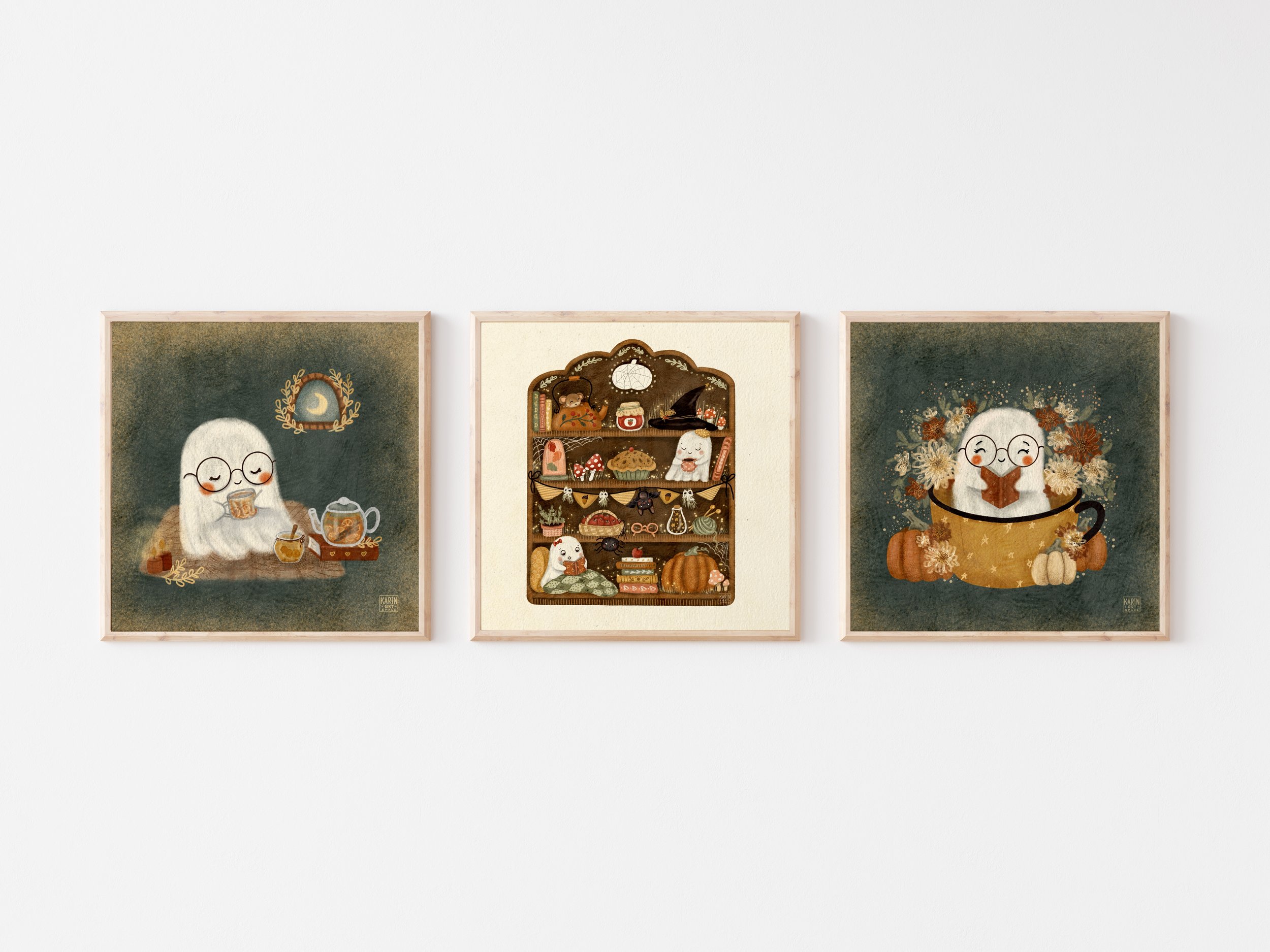 halloween cupboard+ghosts.jpg