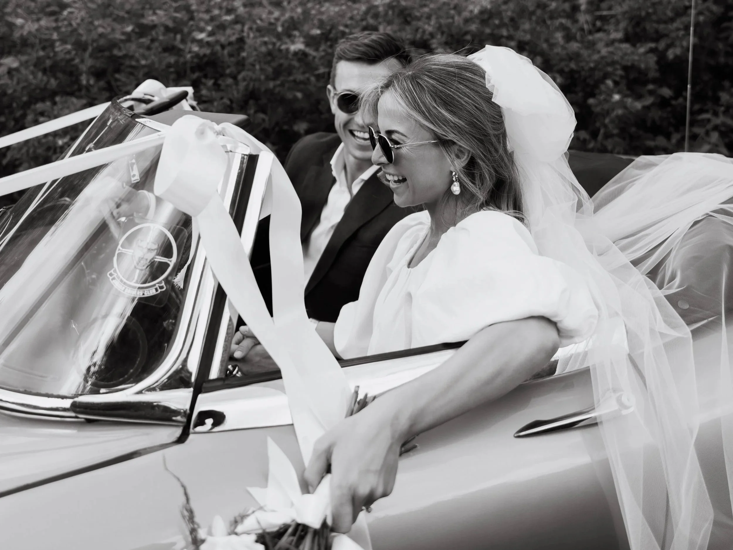 Katy & George Registry