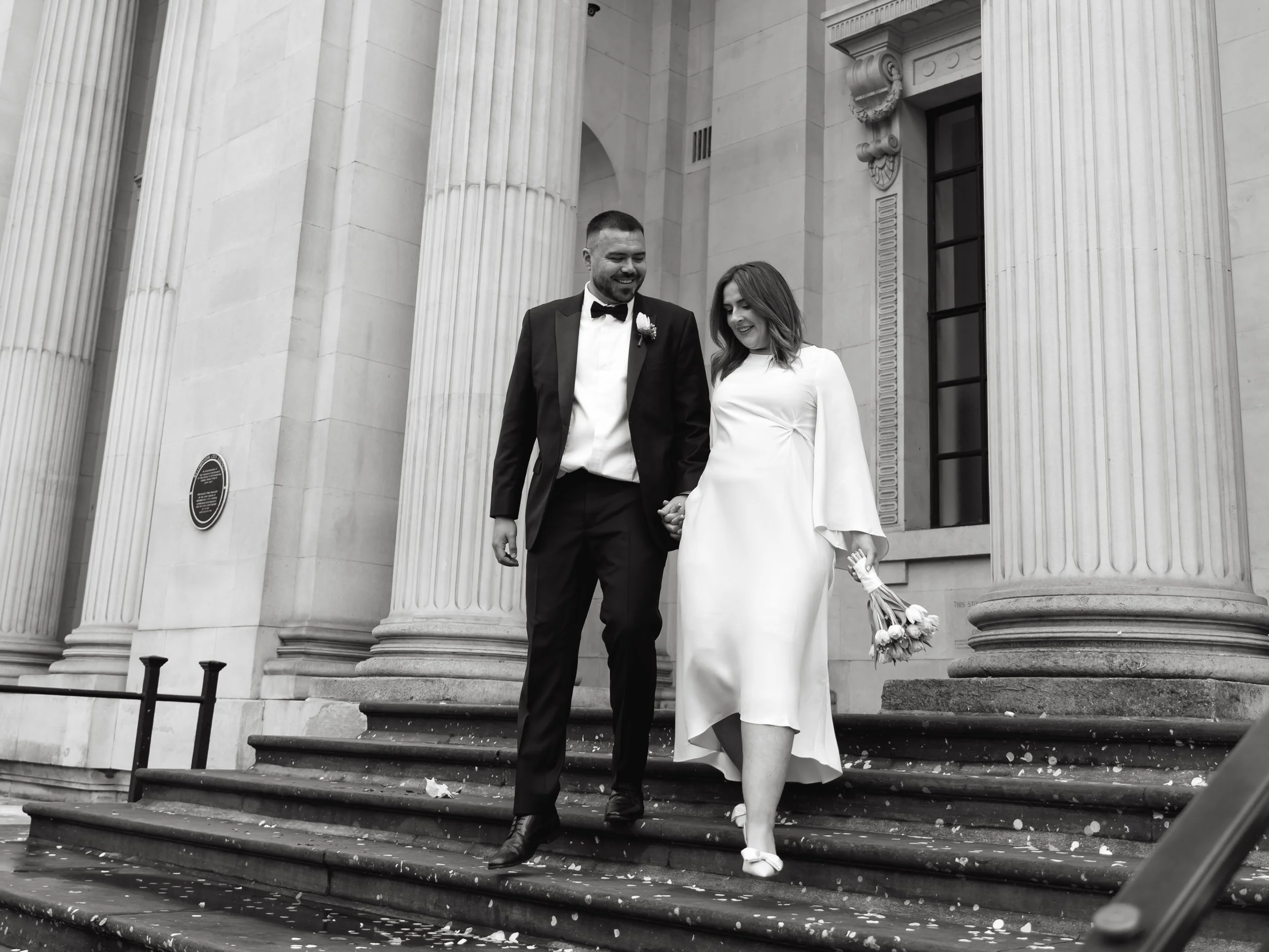 Rebekah & Ben