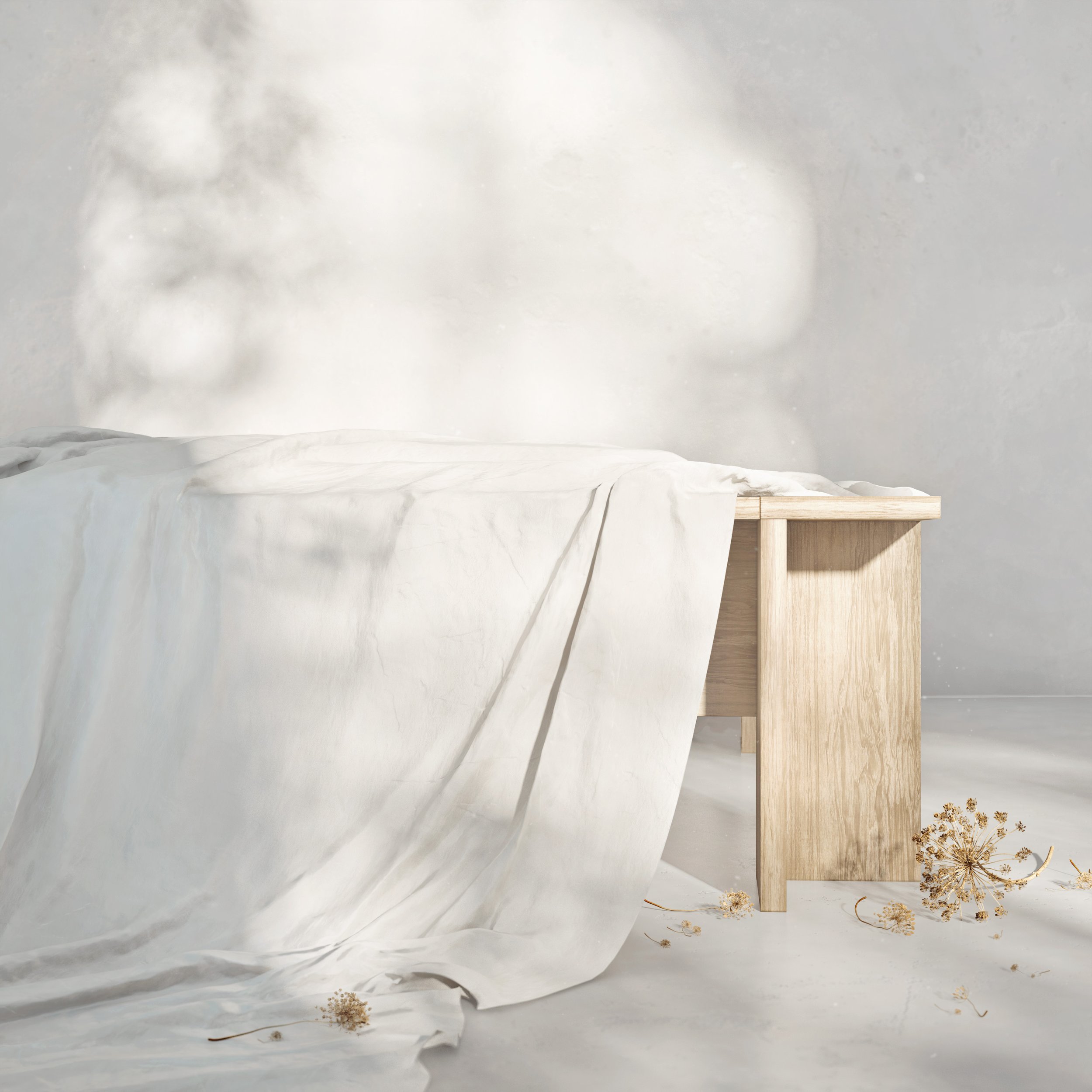 RYE SLEEP III