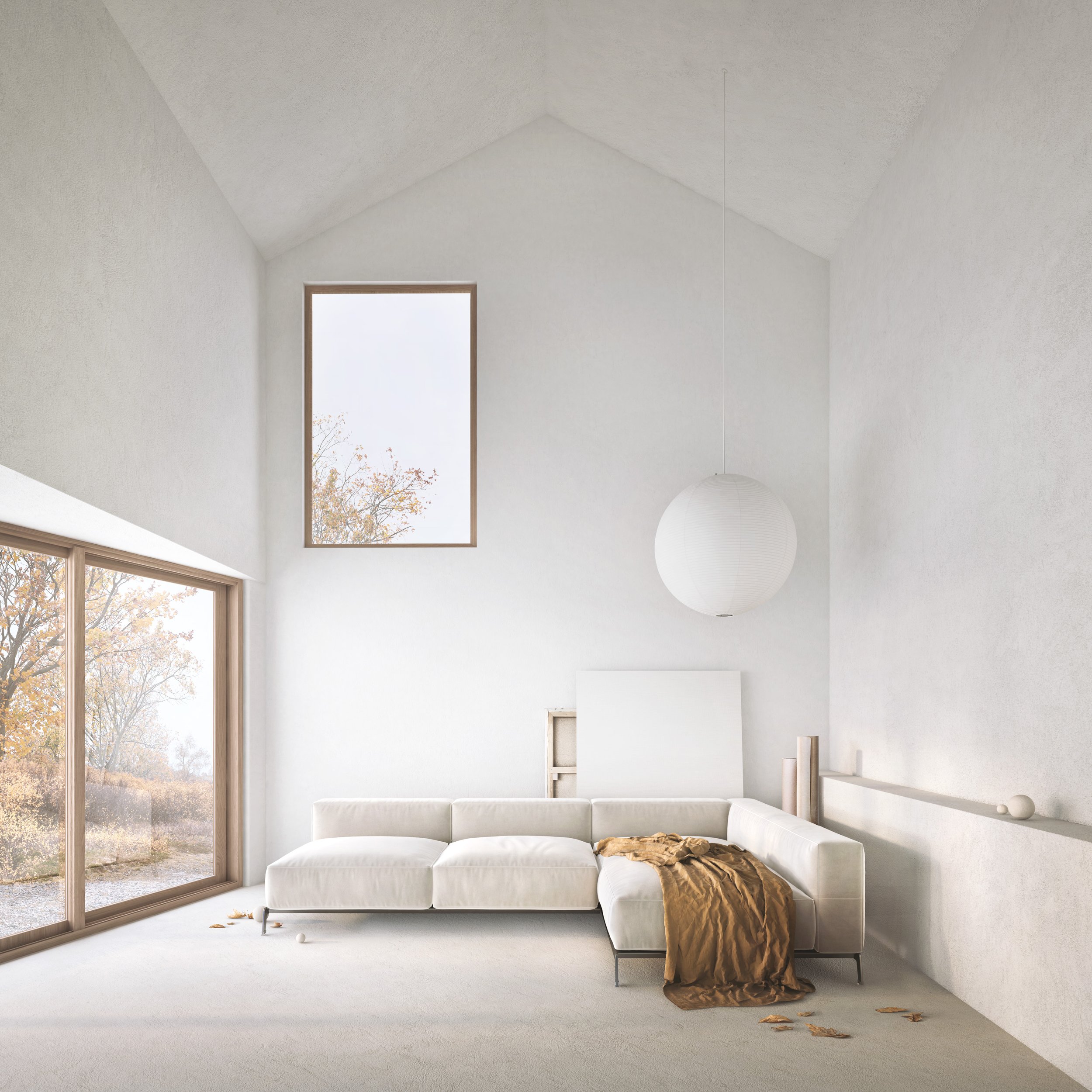NORM RESIDENCE I
