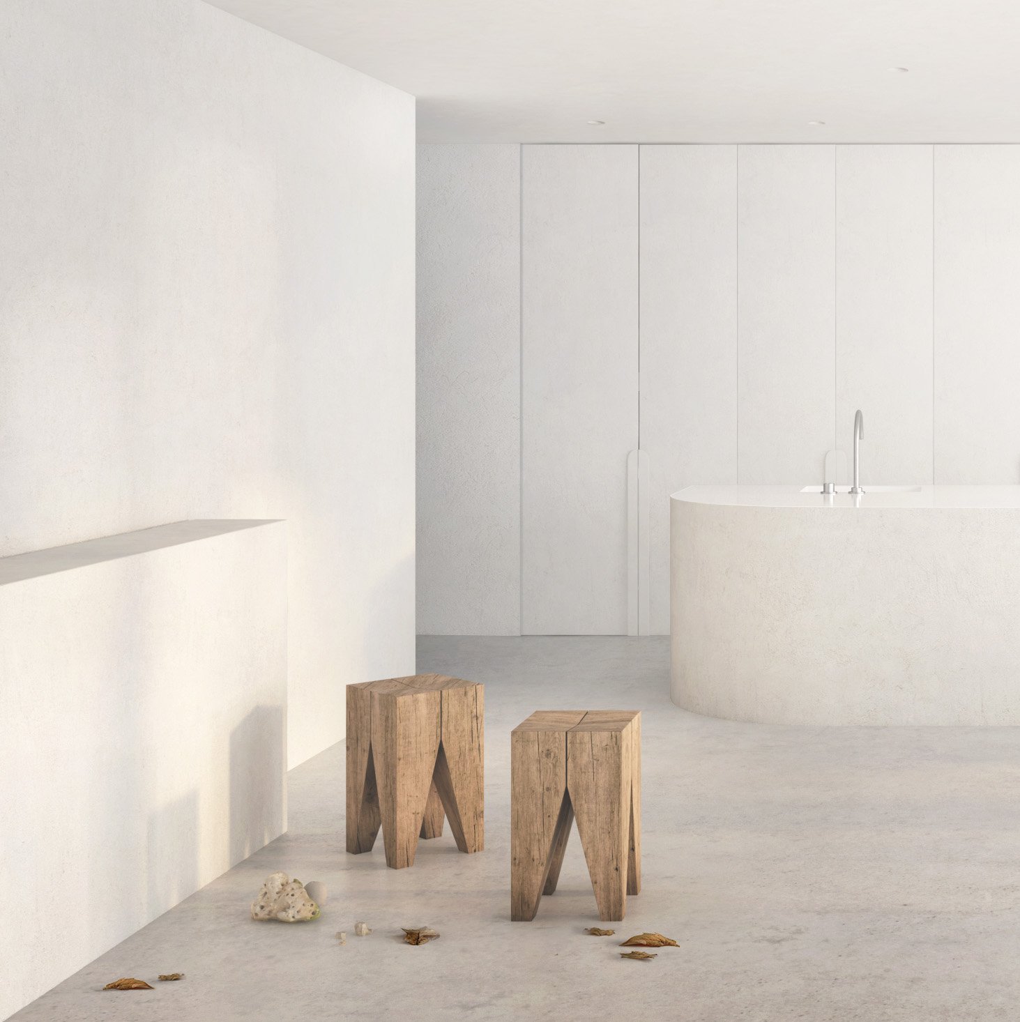 NORM RESIDENCE II