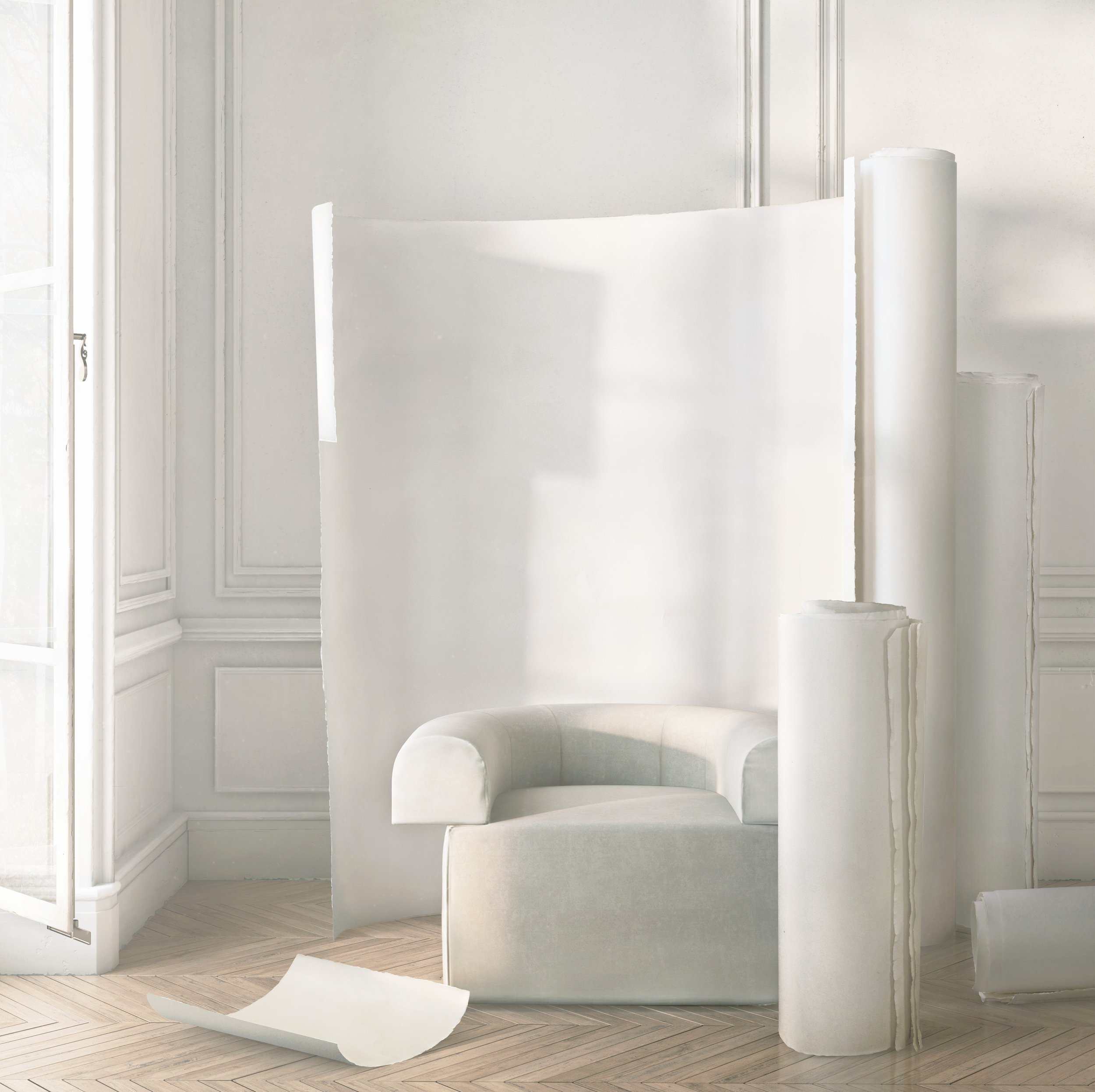 LOTTA AGATON ARMCHAIR II