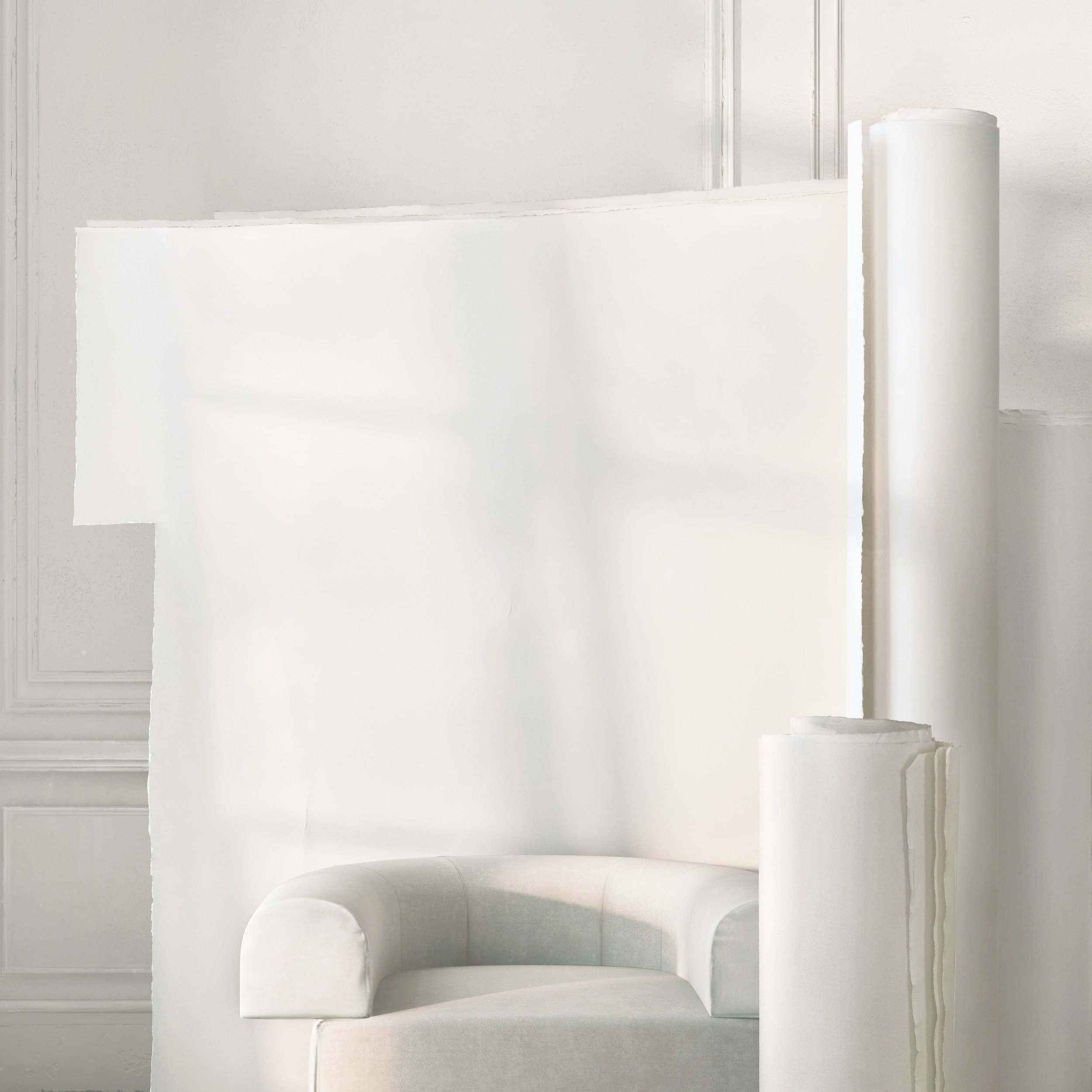 LOTTA AGATON ARMCHAIR III