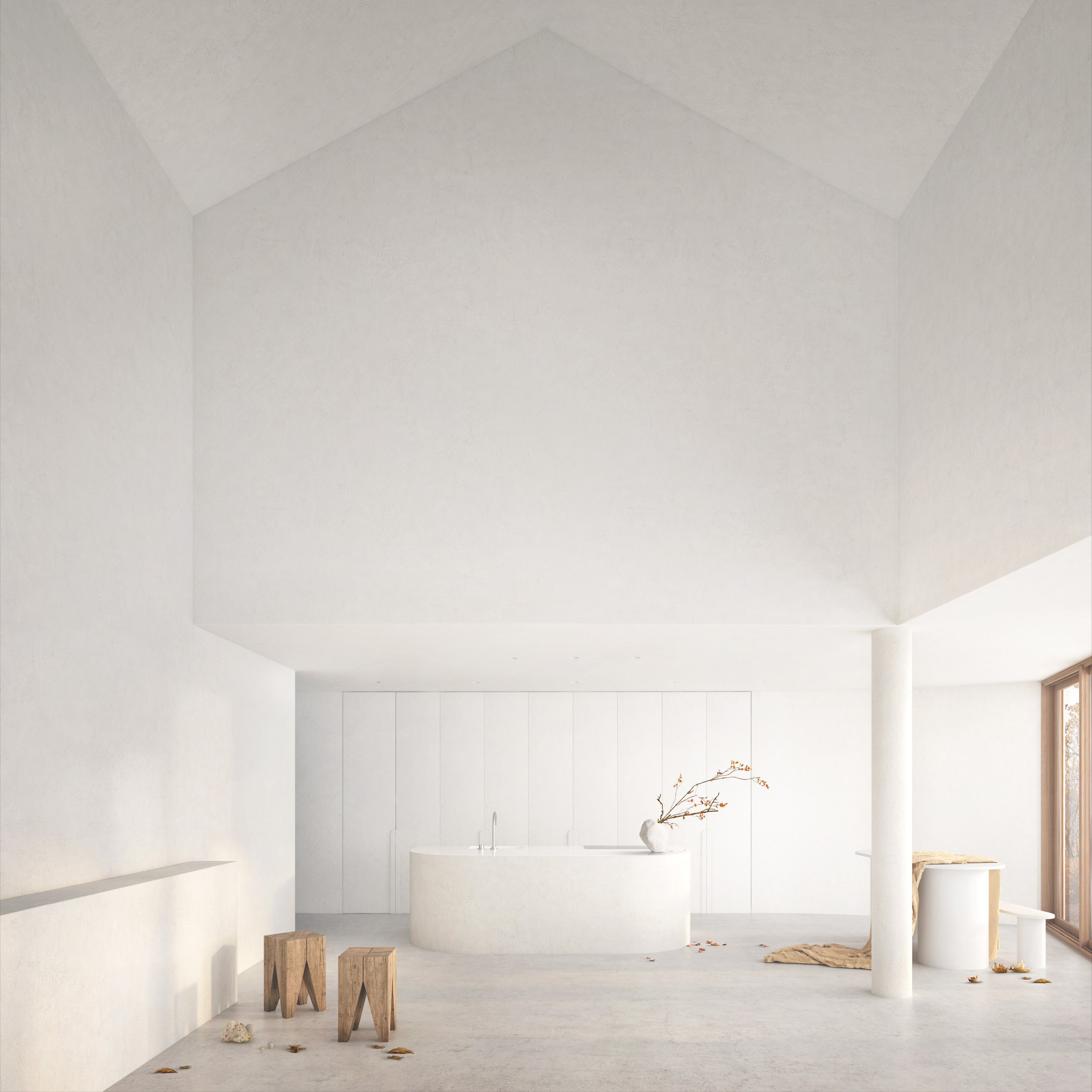 NORM RESIDENCE III