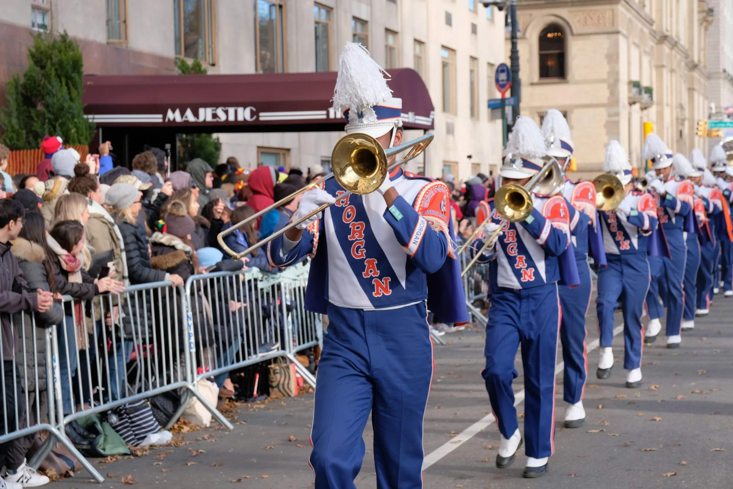2019 Macy's Thanksgiving Parade