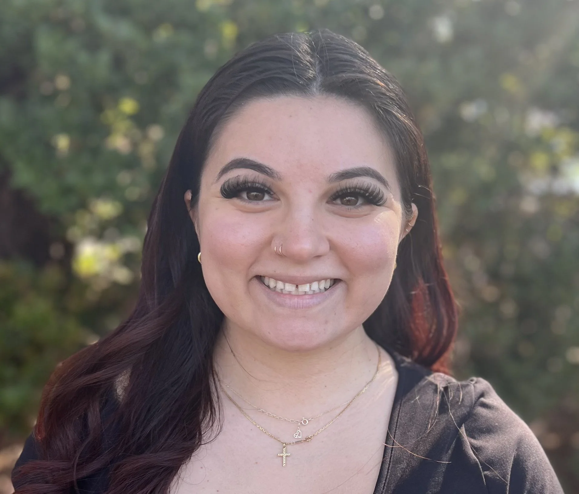 Nicole Damanda, LMHP-R - Resident In Counseling, MS