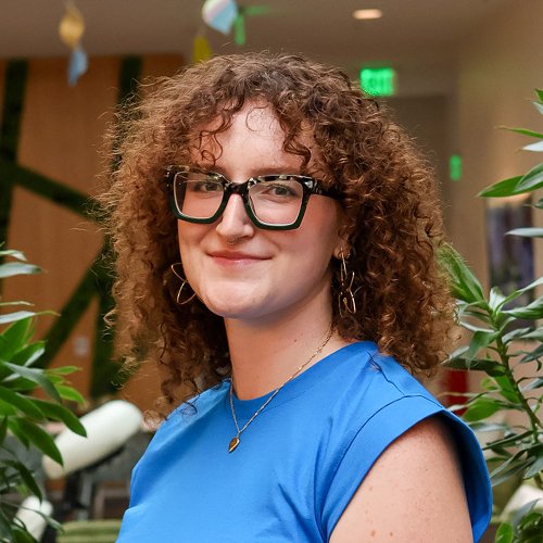 Taylor Cheski, LMHP-R - Resident In Counseling, MS