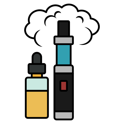 Tobacco & Vaping — PRC Region 1