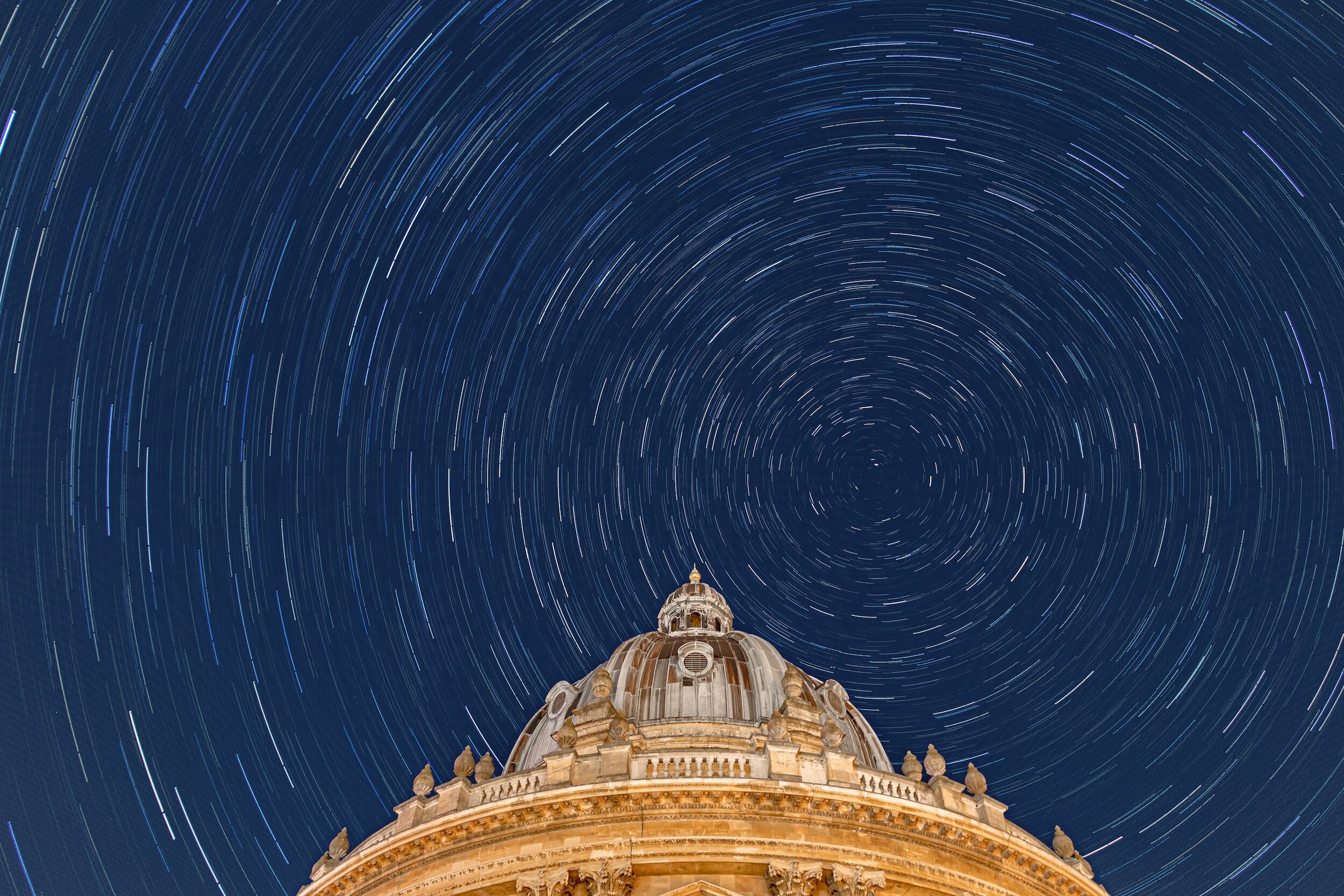 ETH Oxford