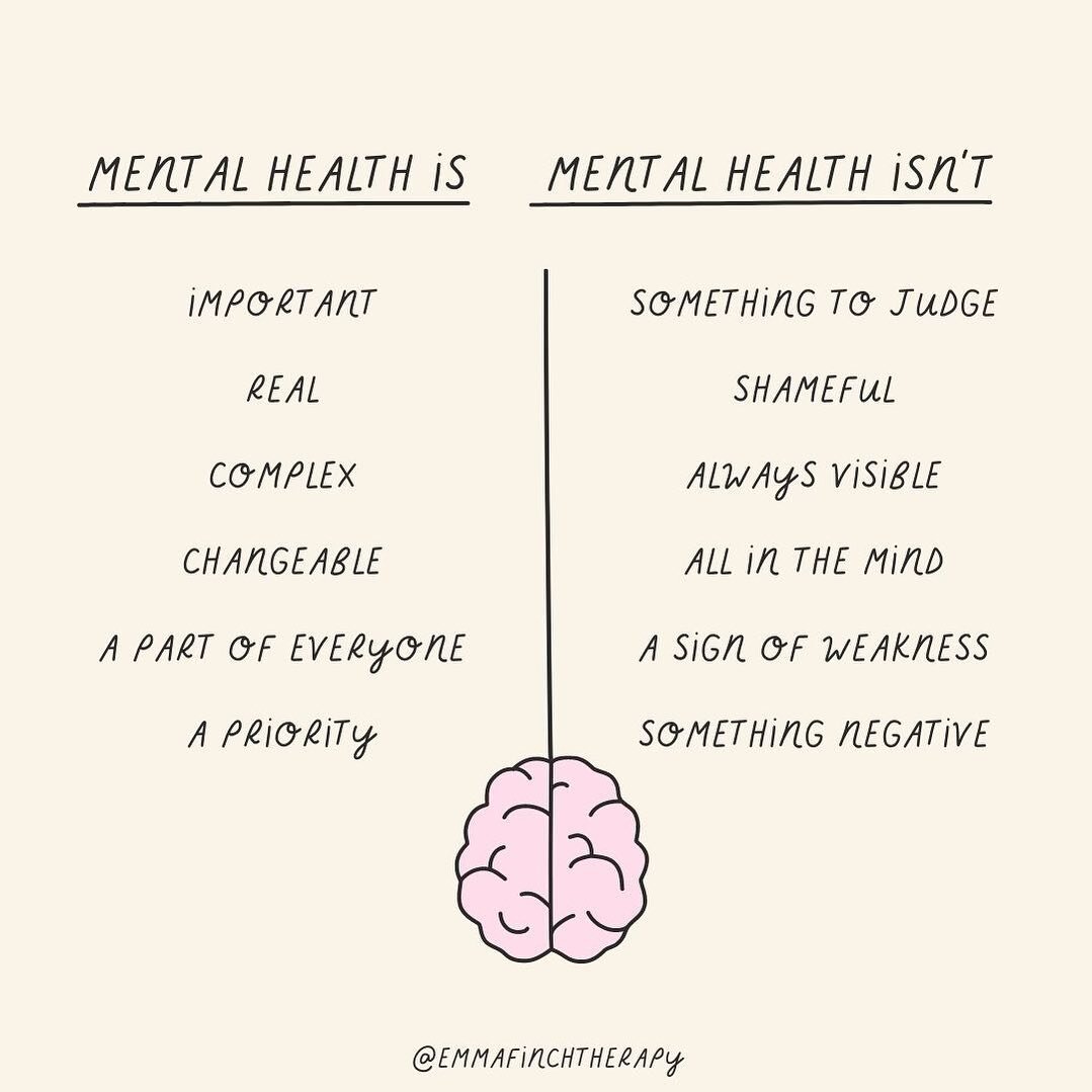 May is Mental health awareness month- it&rsquo;s a battle that you don&rsquo;t have to fight alone&hellip; and how cool there&rsquo;s a whole month now to dedicate to talking about / bringing awareness about our feelings! Yay!