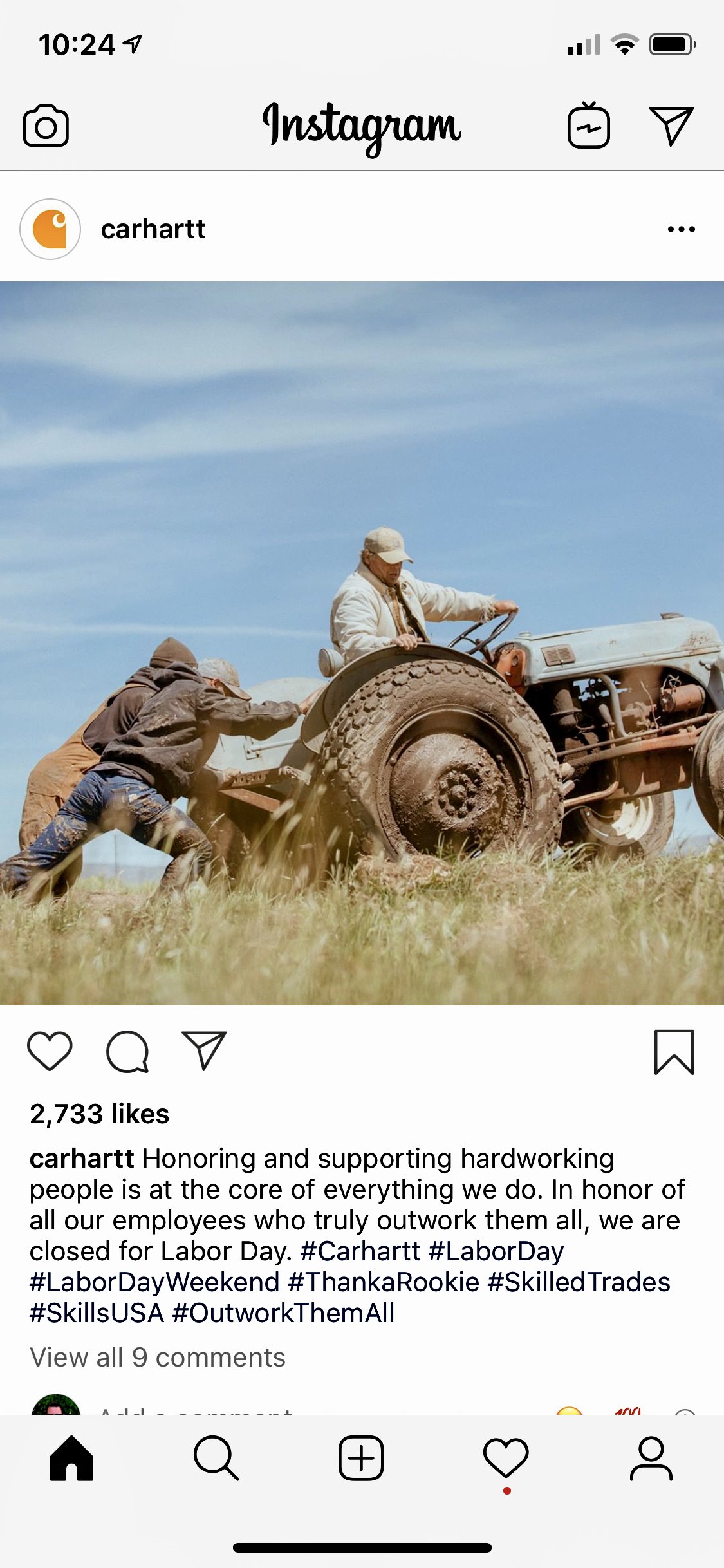 OWTA labor day employees.jpeg