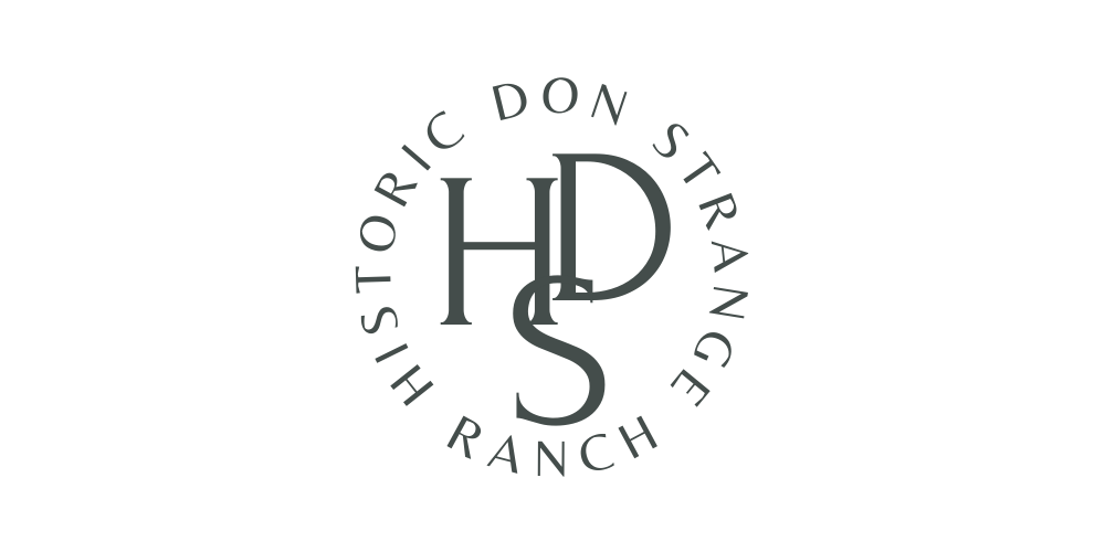 The Historic Don Strange Ranch