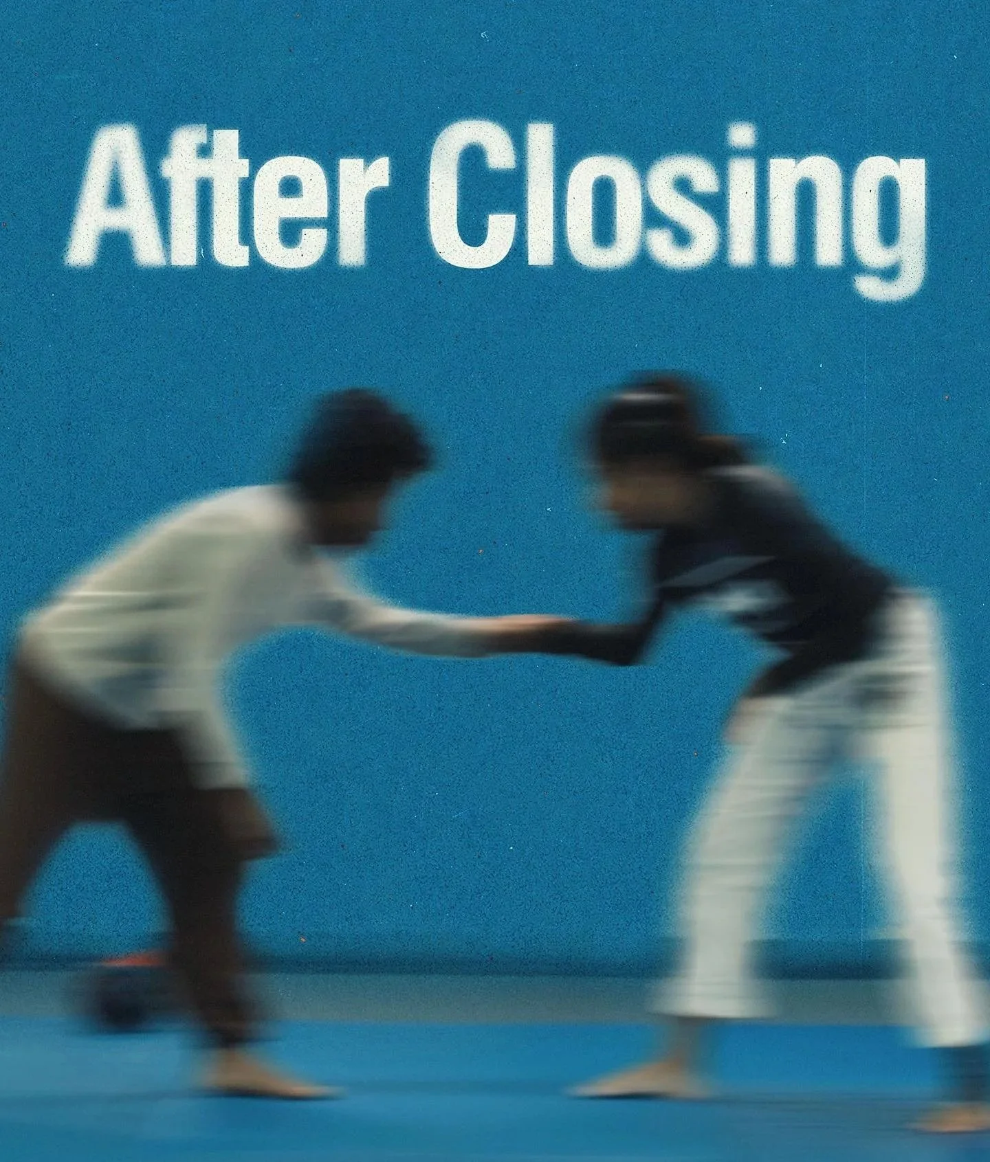 After Closing