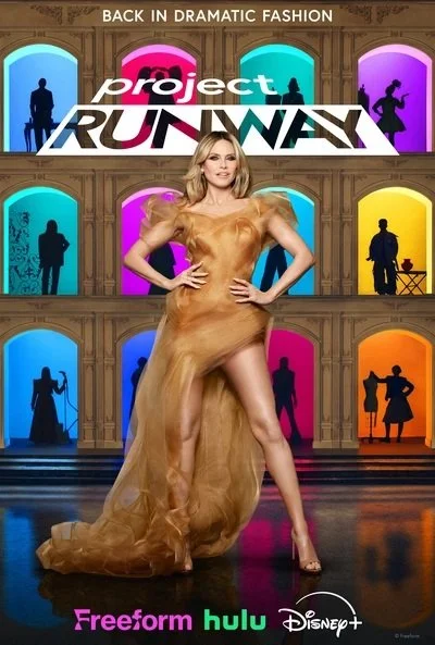 Project Runway S21
