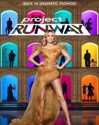 Project Runway S21