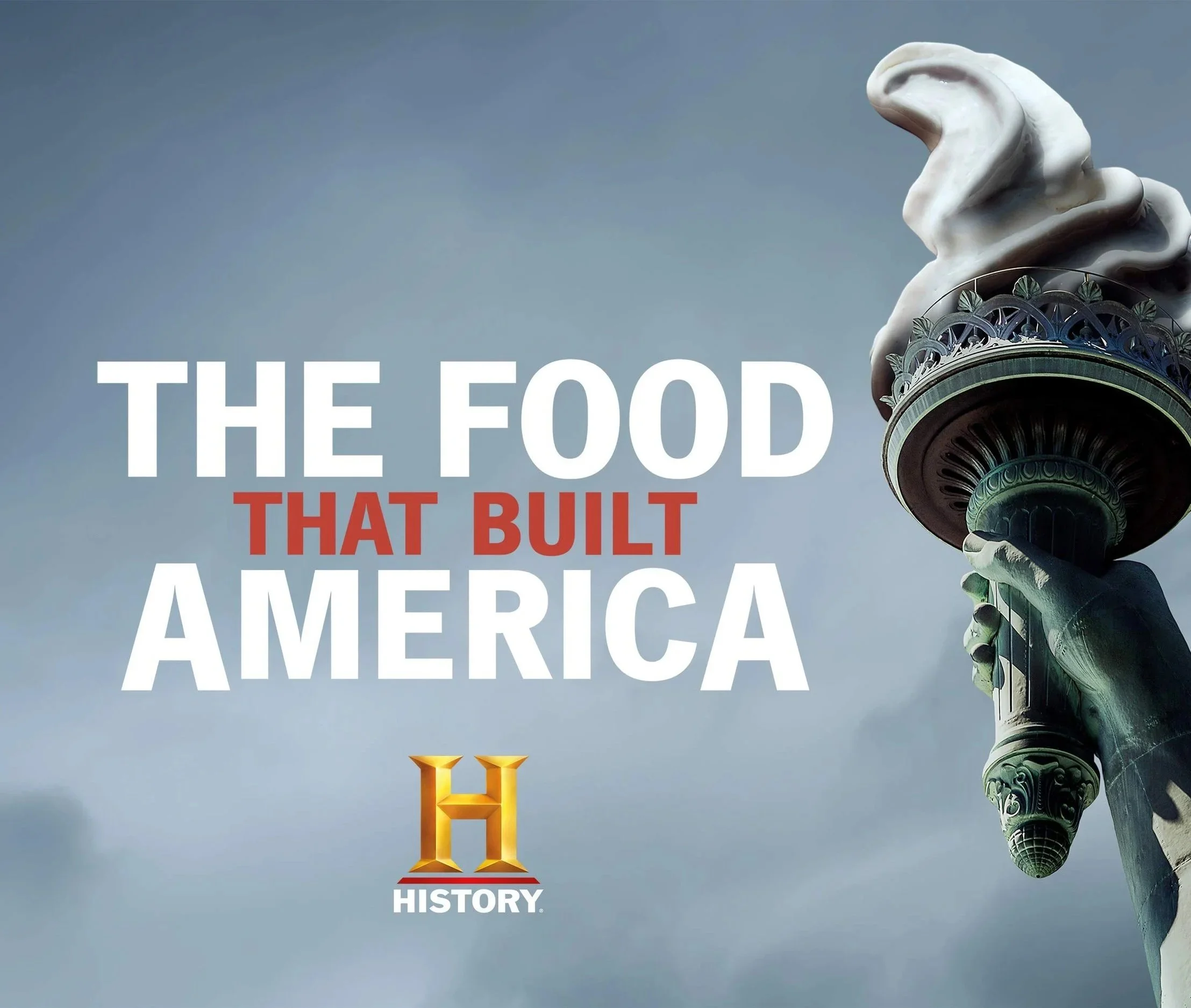 The Food That Built America S2