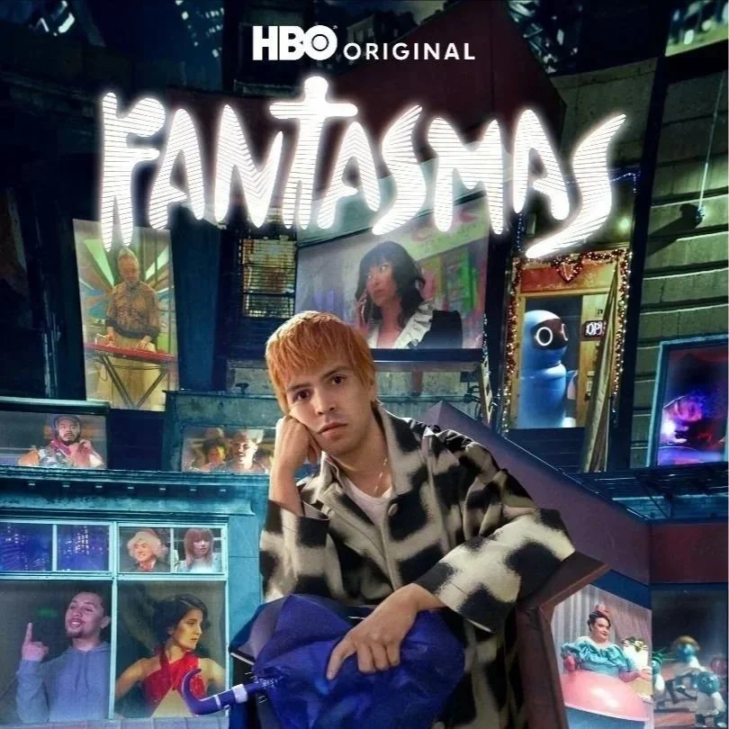 Fantasmas