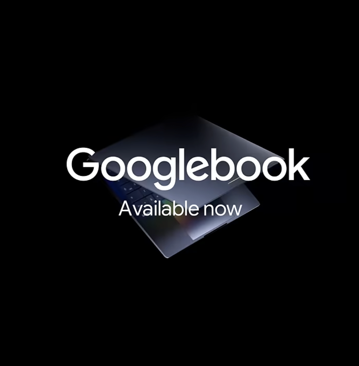 Googlebook
