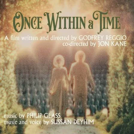 Once Within a Time