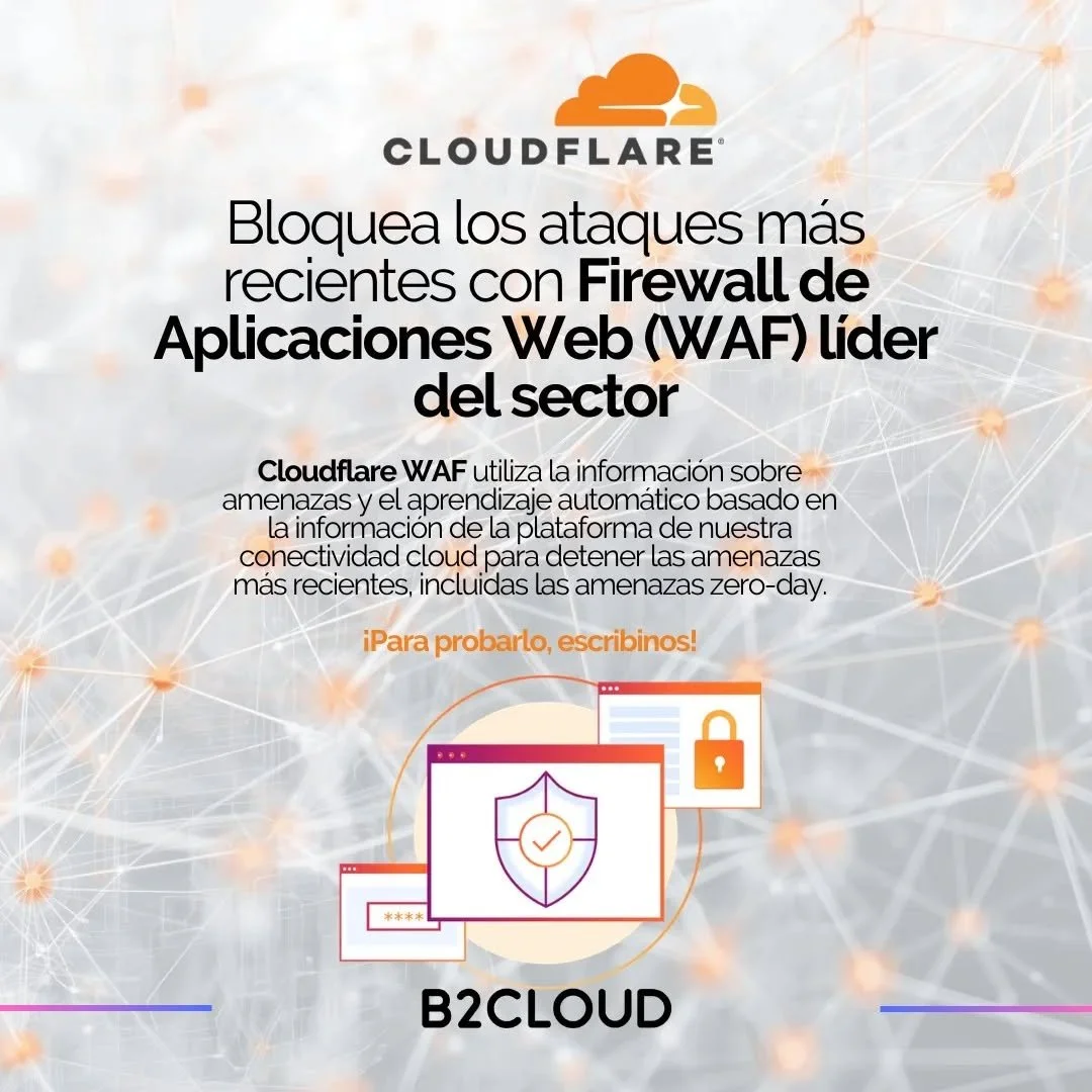 Tu aplicaci&oacute;n web puede estar siendo atacada ahora mismo&hellip; sin que lo sepas.
Bots automatizados recorren Internet buscando vulnerabilidades para explotar fallas, robar datos o interrumpir servicios.
Hoy la pregunta ya no es si tu aplicac