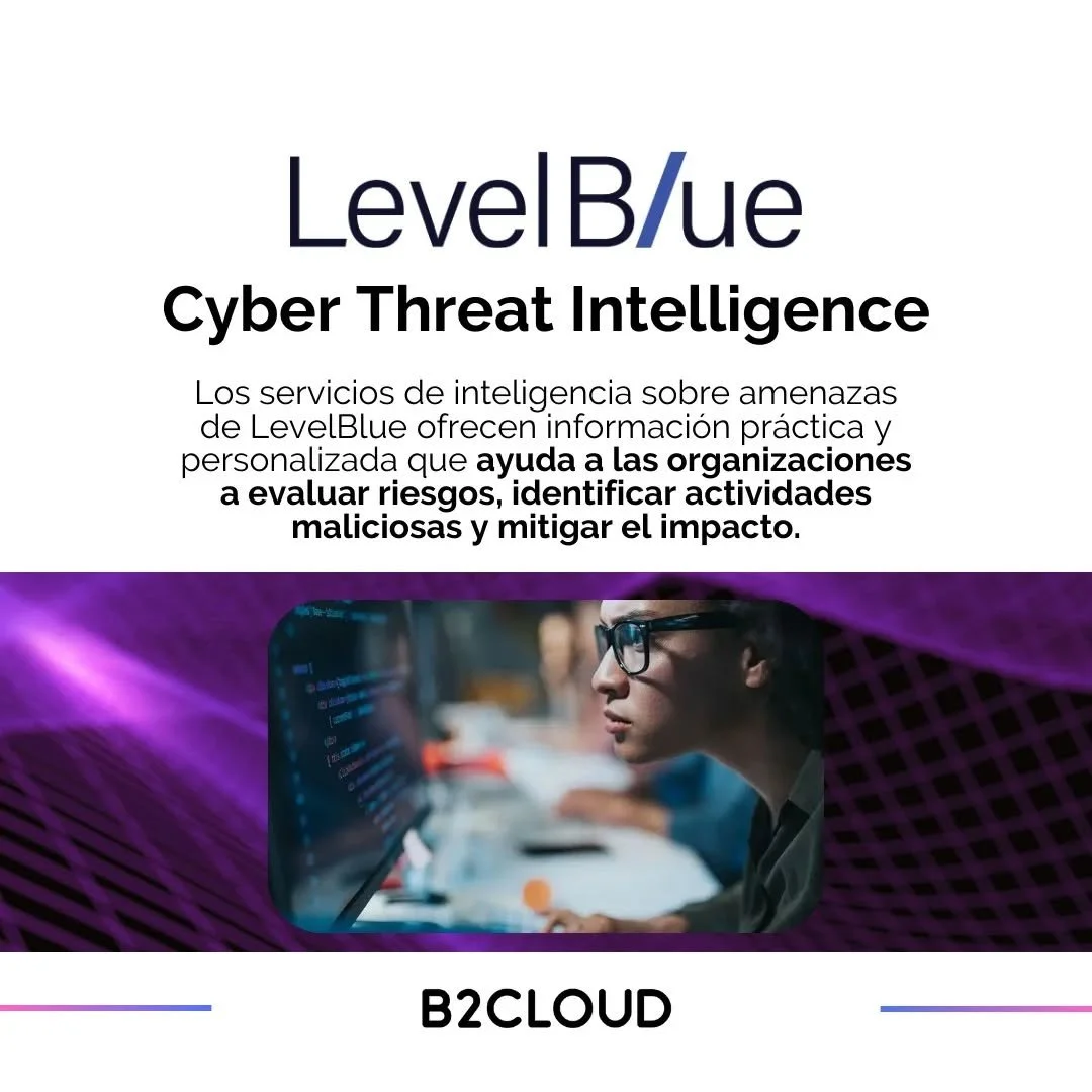 🚨 Los ataques no empiezan cuando el malware se ejecuta.
Empiezan mucho antes.
En foros clandestinos.
En campa&ntilde;as de phishing.
En infraestructura maliciosa que todav&iacute;a no fue utilizada.
Las empresas sin Cyber Threat Intelligence muchas 