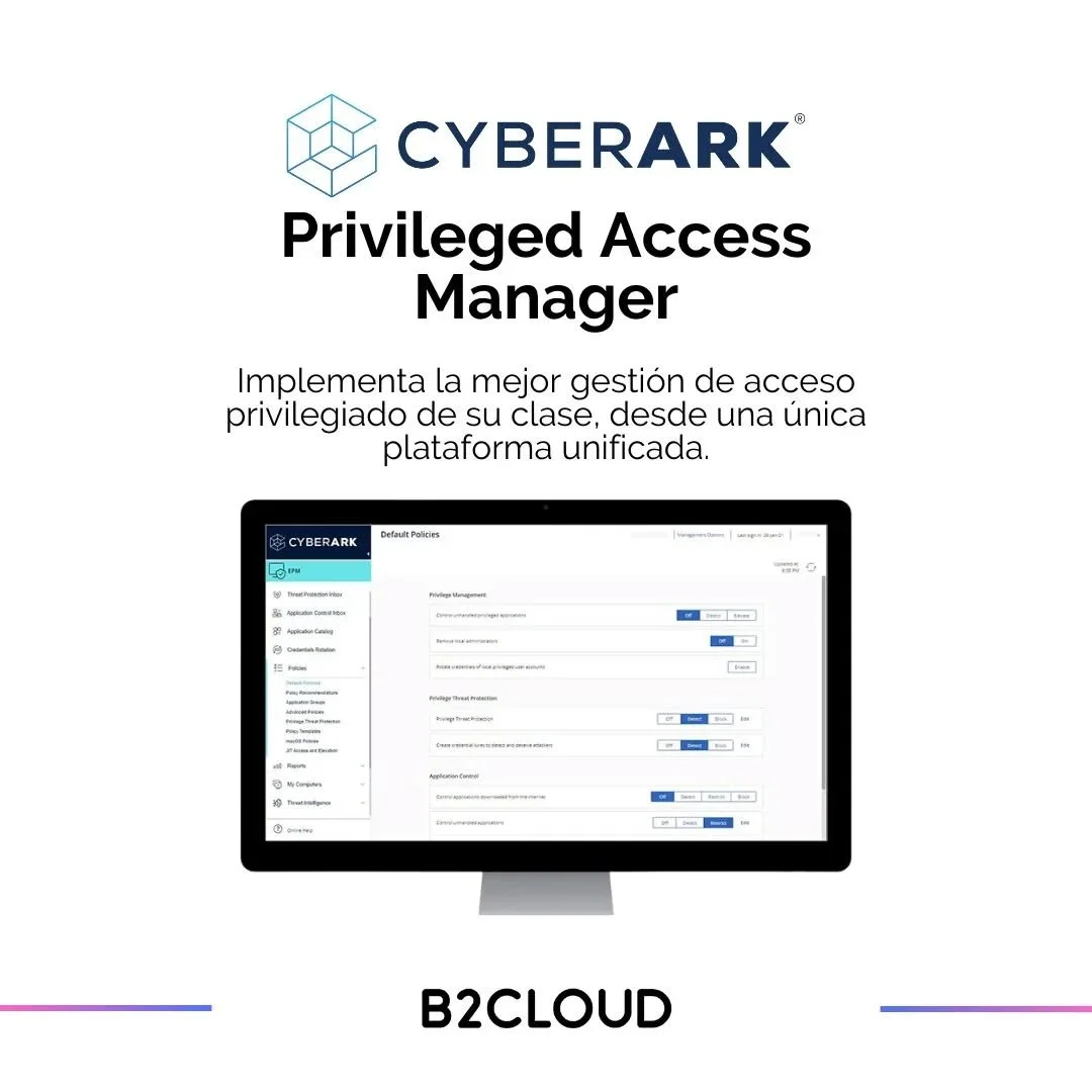 🔐 El mayor riesgo de seguridad no siempre viene de afuera.
Muchas veces empieza con algo simple:
👉 una contrase&ntilde;a de administrador.
👉 una cuenta privilegiada sin control.
👉 un acceso que nadie est&aacute; monitoreando.
Los atacantes lo sab