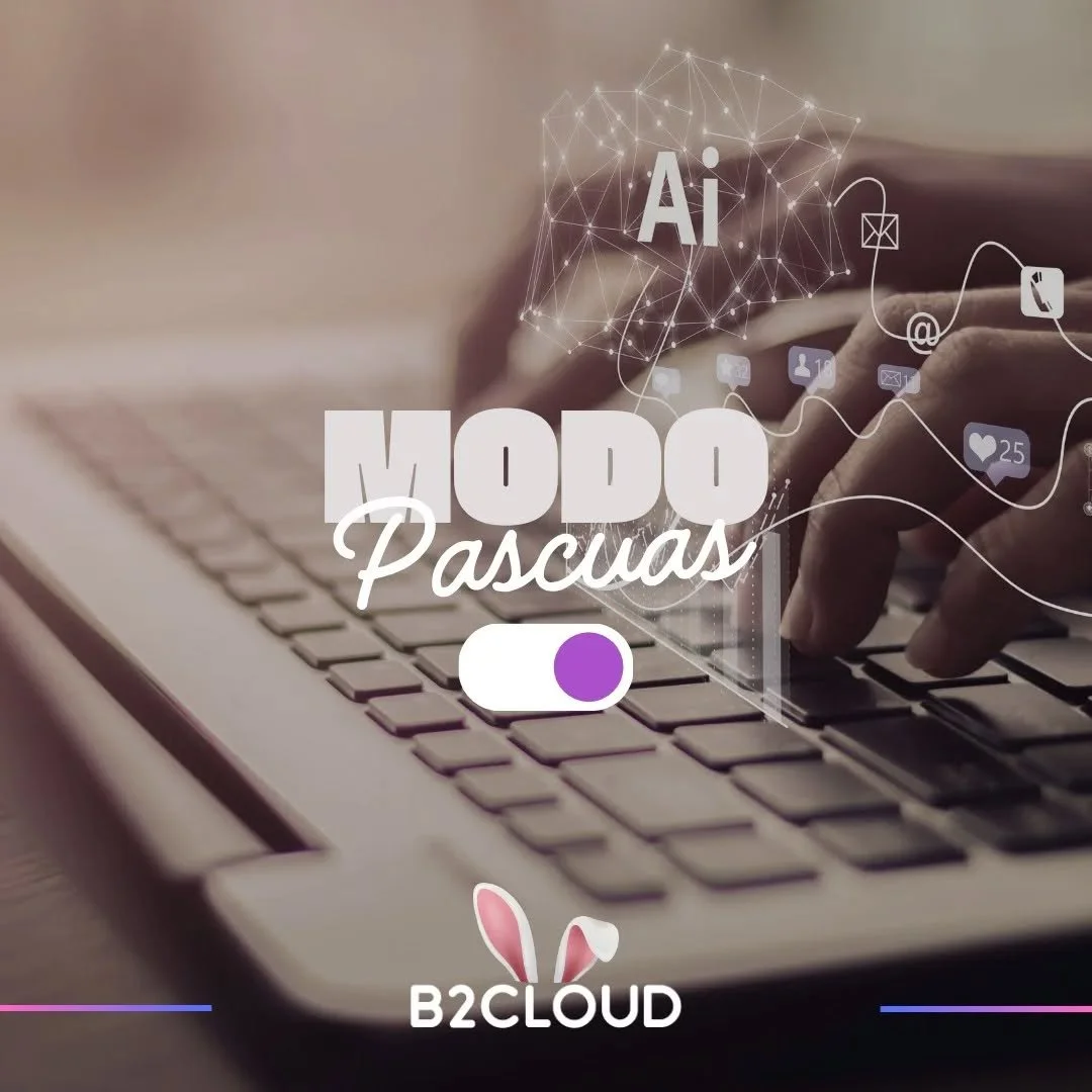 En esta Pascua queremos tomarnos un momento para valorar lo que realmente impulsa nuestro crecimiento: las personas, la confianza y el trabajo en equipo.
As&iacute; como esta fecha simboliza renovaci&oacute;n y nuevos comienzos, tambi&eacute;n nos in