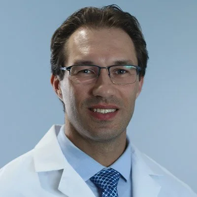 Daniel A. Baluch, MD