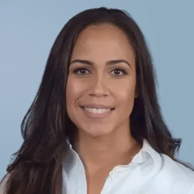  Desiree O. Garzon, DPM