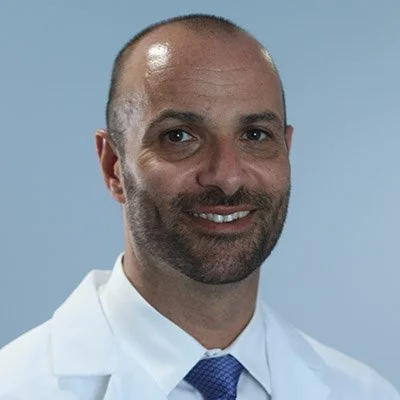 Jonathan B. Courtney, MD