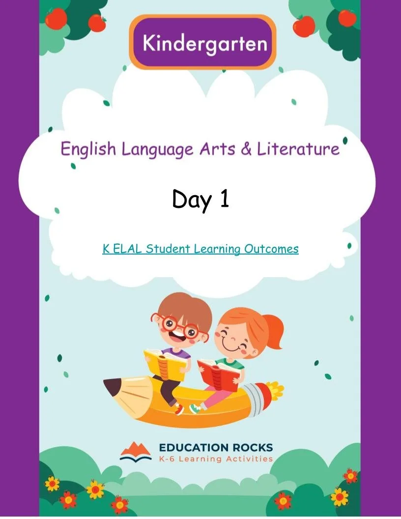 Kindergarten ELA Sep-Nov {Full Curriculum} 14 Activities Each Day-FREE (1).jpg