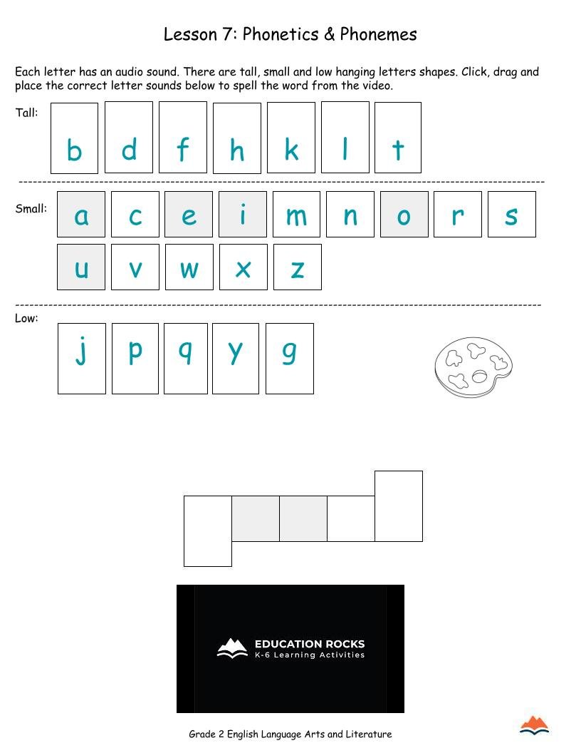Grade 2 Spelling Lesson 7_ Long Vowel a (4).jpg
