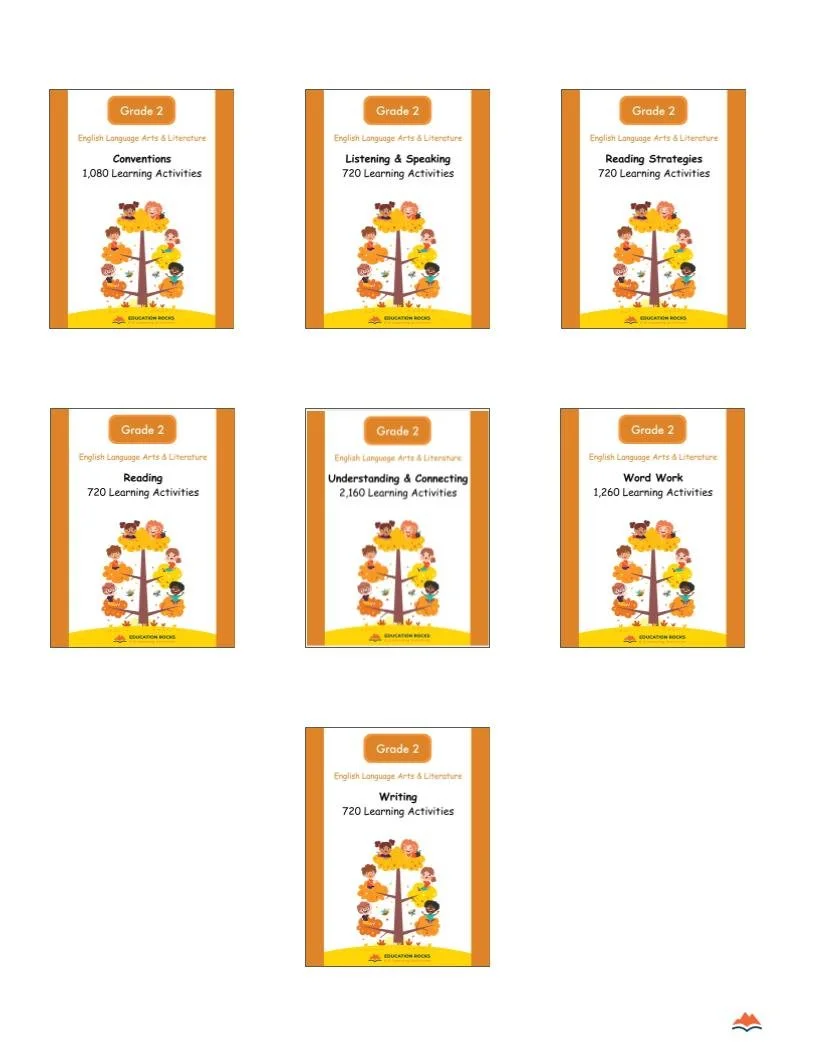 2nd Grade ELA Unit Plans Bundle _ Alberta & Common Core _ Reading & Writing.jpg