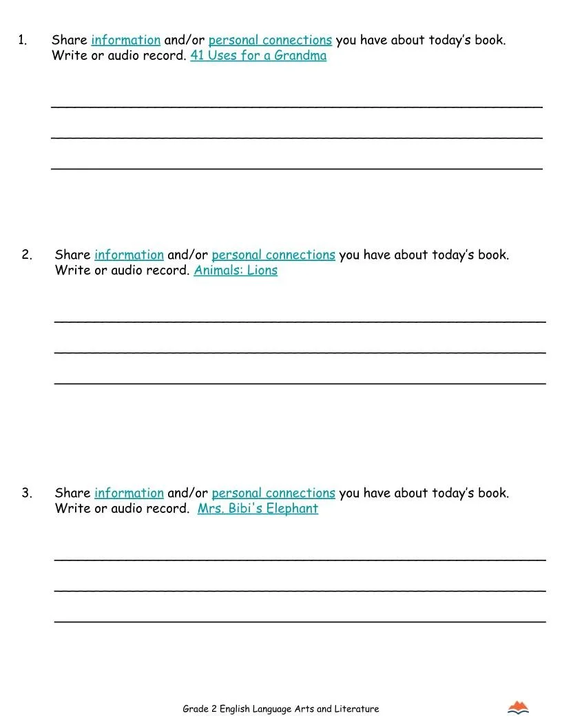 2nd Grade ELA Worksheets-Reading Comprehension Unit-180 Activities-FREE (4).jpg