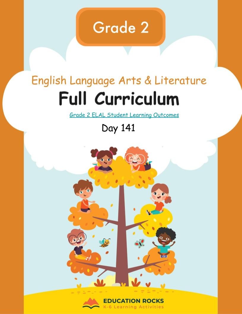 2nd Grade ELA Apr-Jun {Full Curriculum} 20+ Activities Each Day-FREE (1).jpg