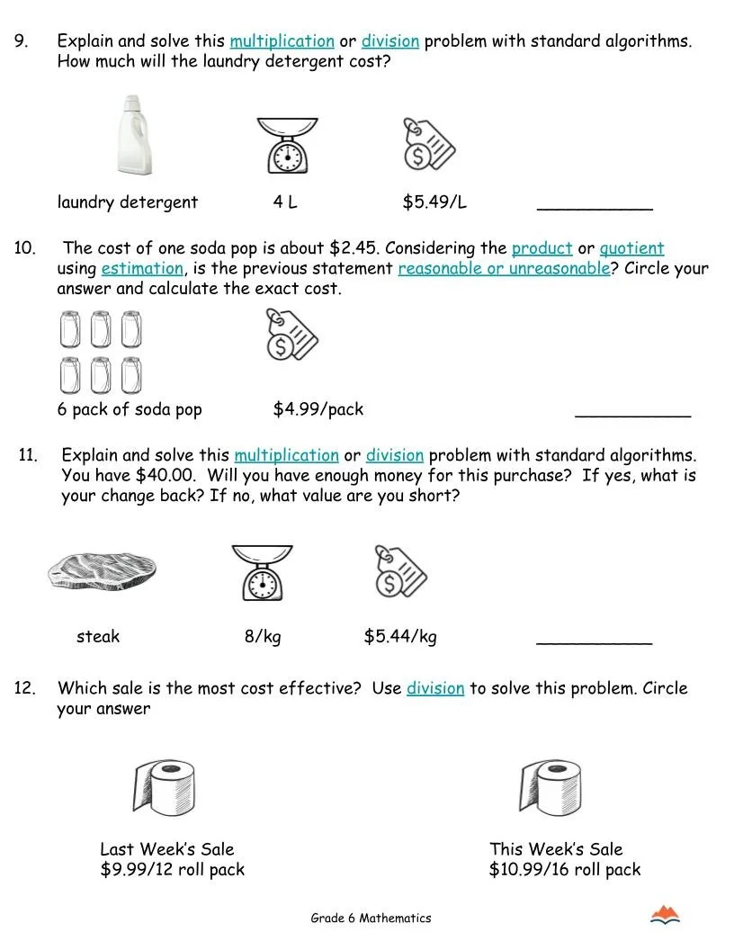 Grade 6 Math Multiplication & Division Unit Plans _ Alberta _ 180 Days _ No Prep (3).jpg