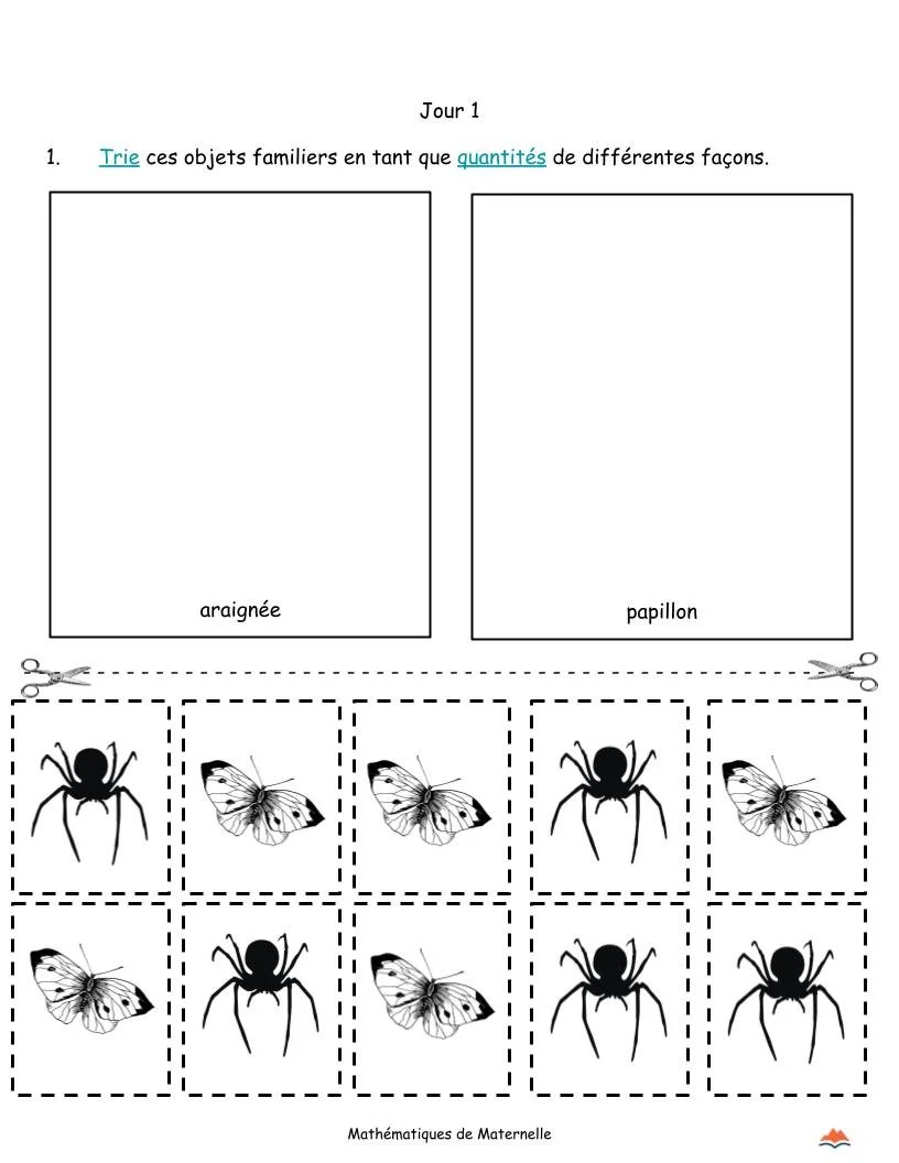 Mathématiques de Maternelle_ Trier et Associer  les Quantités (1).jpg