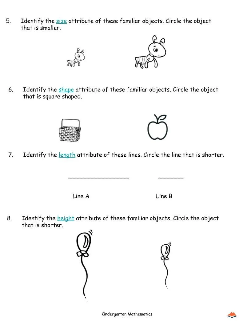 Kindergarten Math Measurement Attributes Unit Plans _ Alberta _ 180 Days _ No Prep (2).jpg