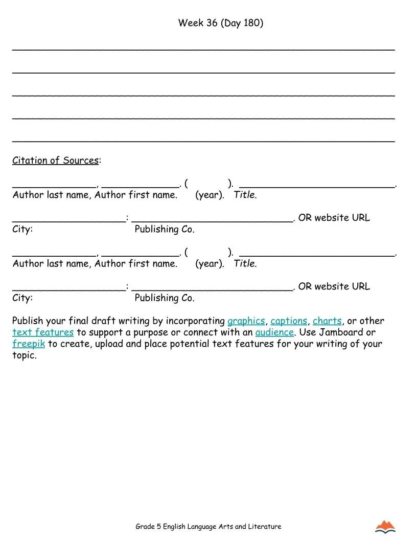 Grade 5 ELAL Days 136-180 Lessons _ Alberta _ 45 Days _ No Prep (9).jpg