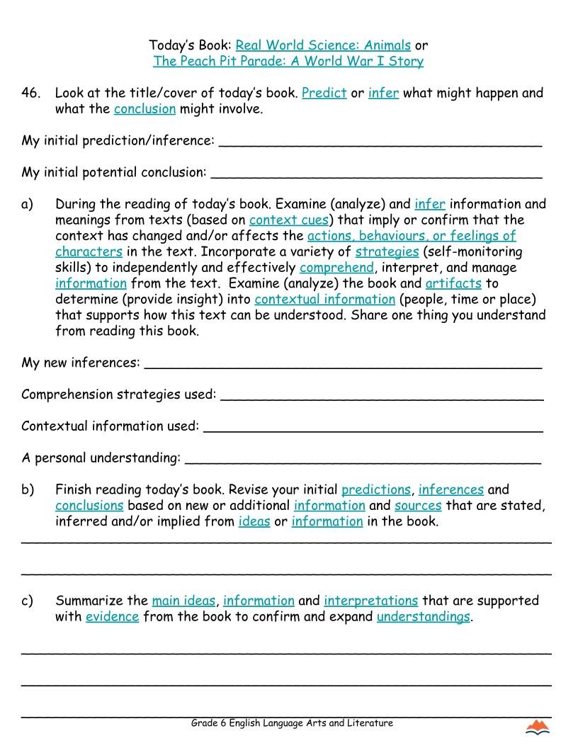 Grade 6 ELAL Days 46-90 Lesson _ Alberta _ 45 Days _ No Prep.jpg
