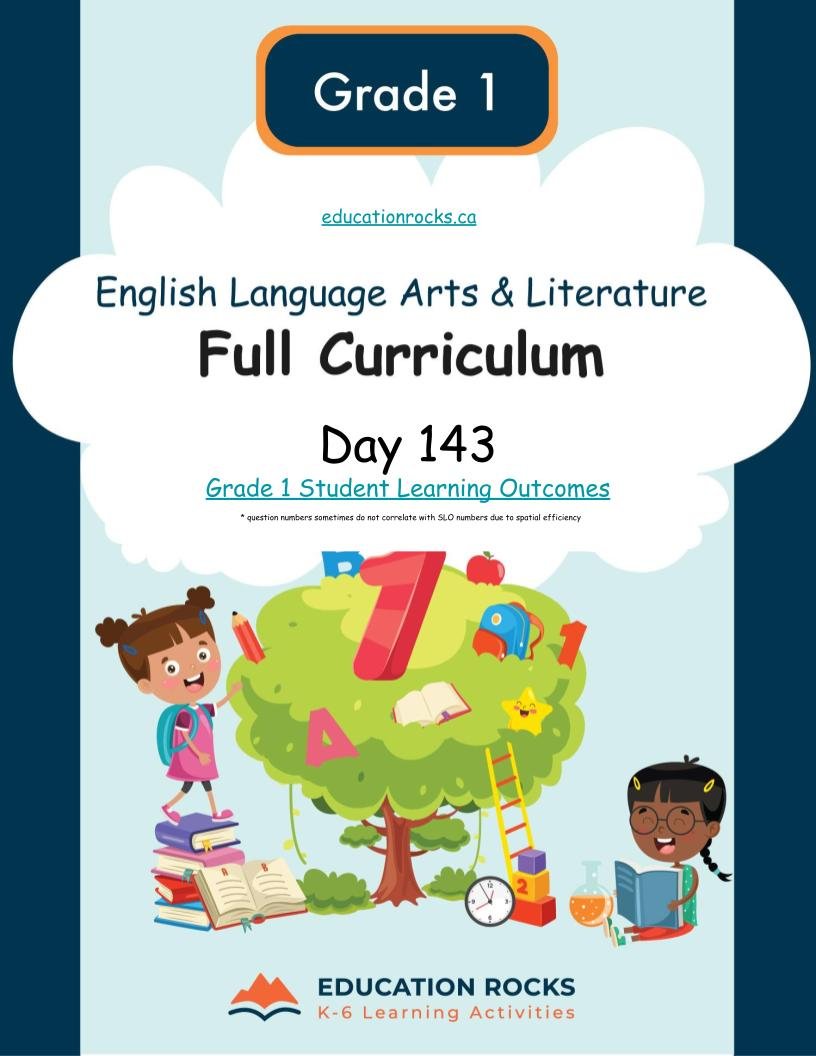 1st Grade ELA Apr-Jun {Full Curriculum} 20+ Activities Each Day-FREE.jpg